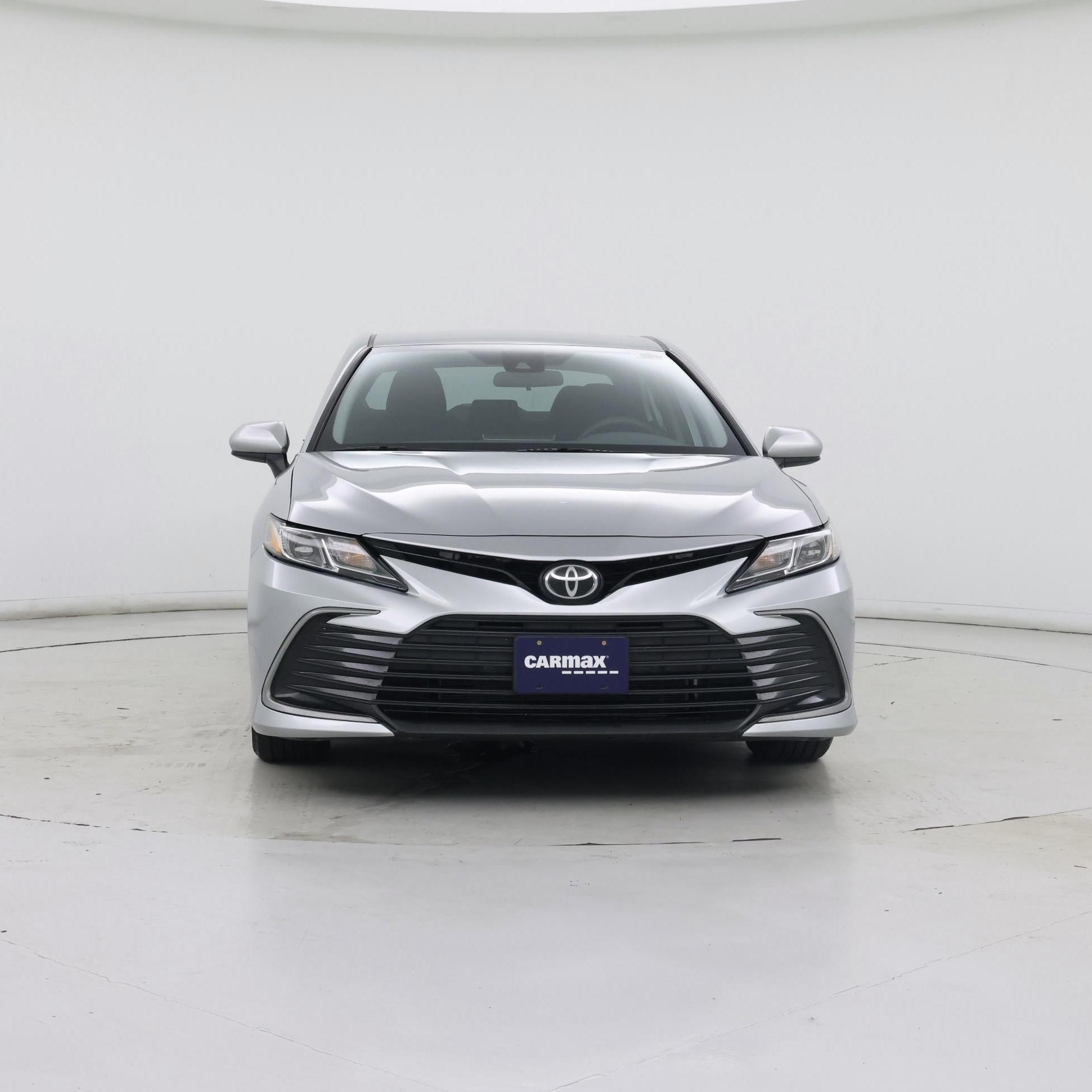 Thumbnail: 2021 Toyota Camry - 5
