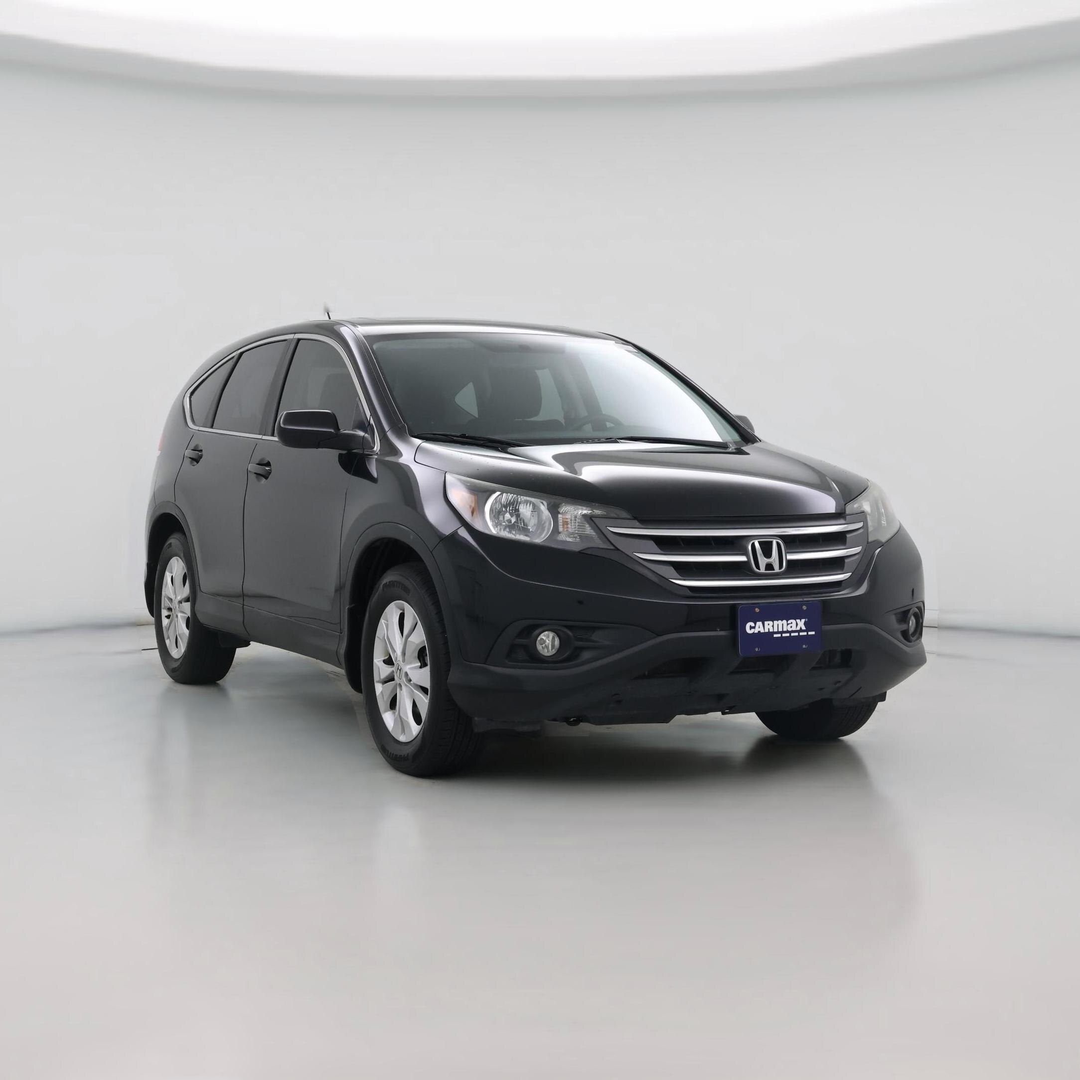 Thumbnail: 2014 Honda CR-V - 1