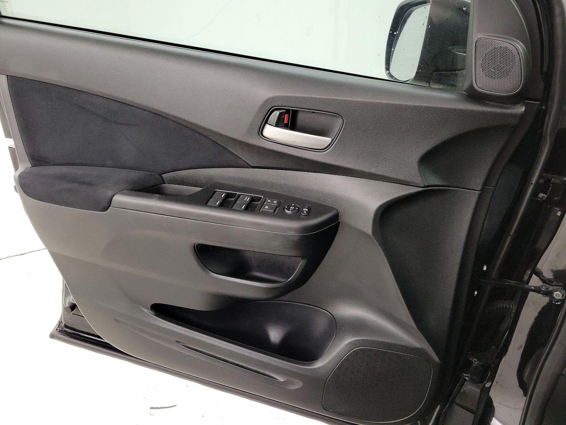 Thumbnail: 2014 Honda CR-V - 12