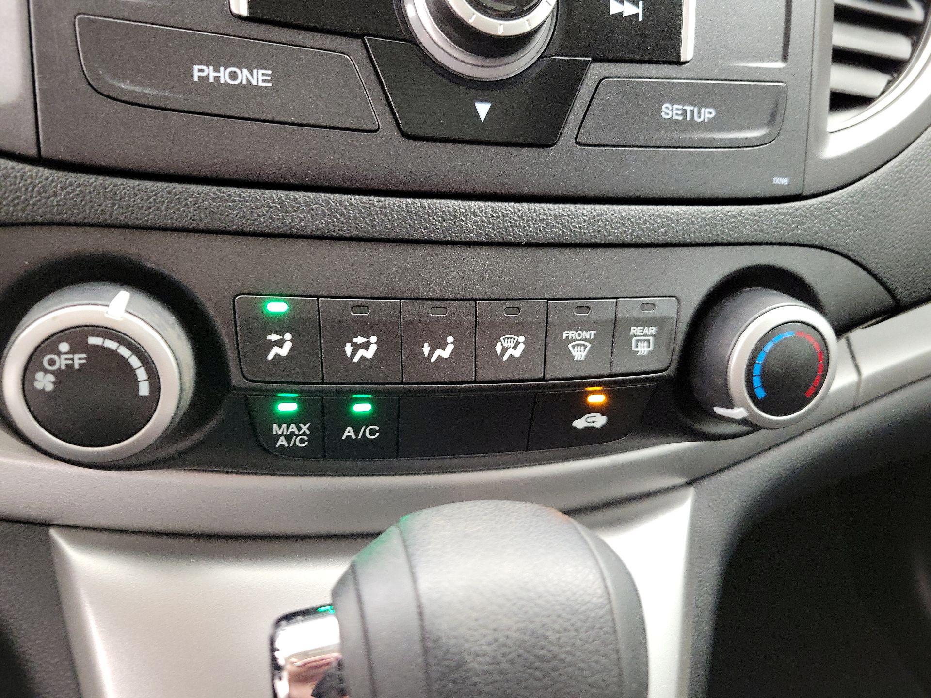 Thumbnail: 2014 Honda CR-V - 15