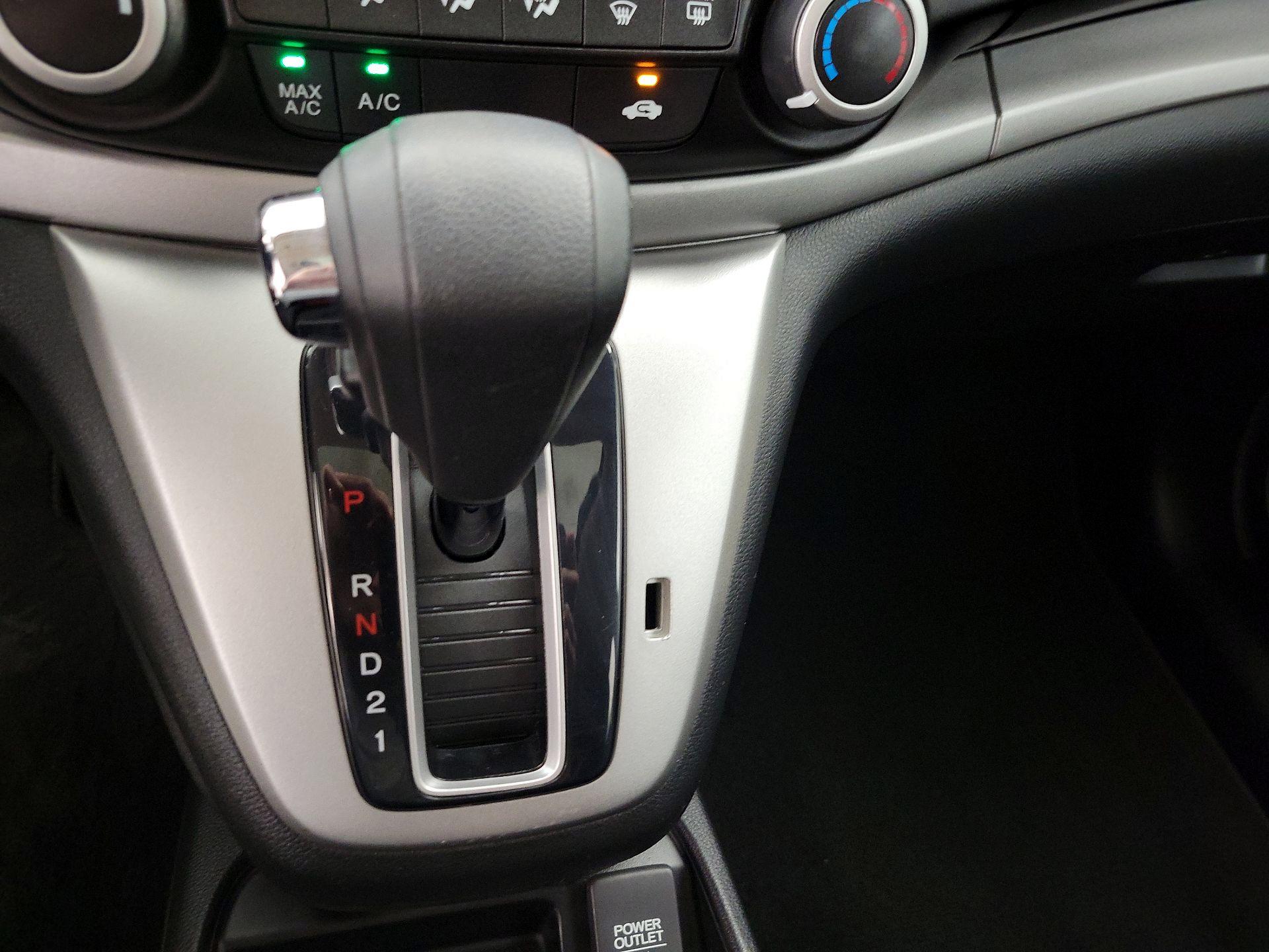 Thumbnail: 2014 Honda CR-V - 16