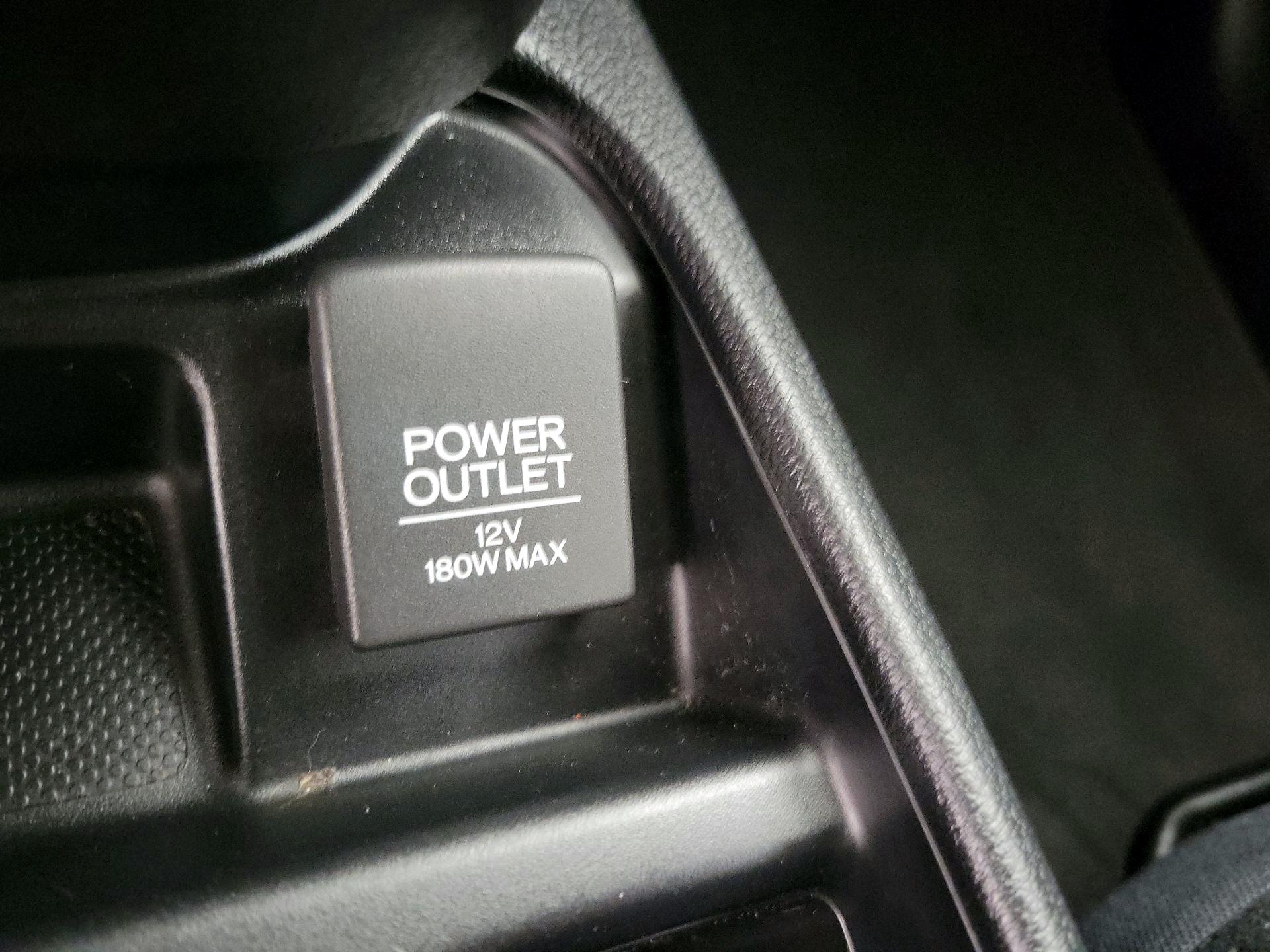 Thumbnail: 2014 Honda CR-V - 17