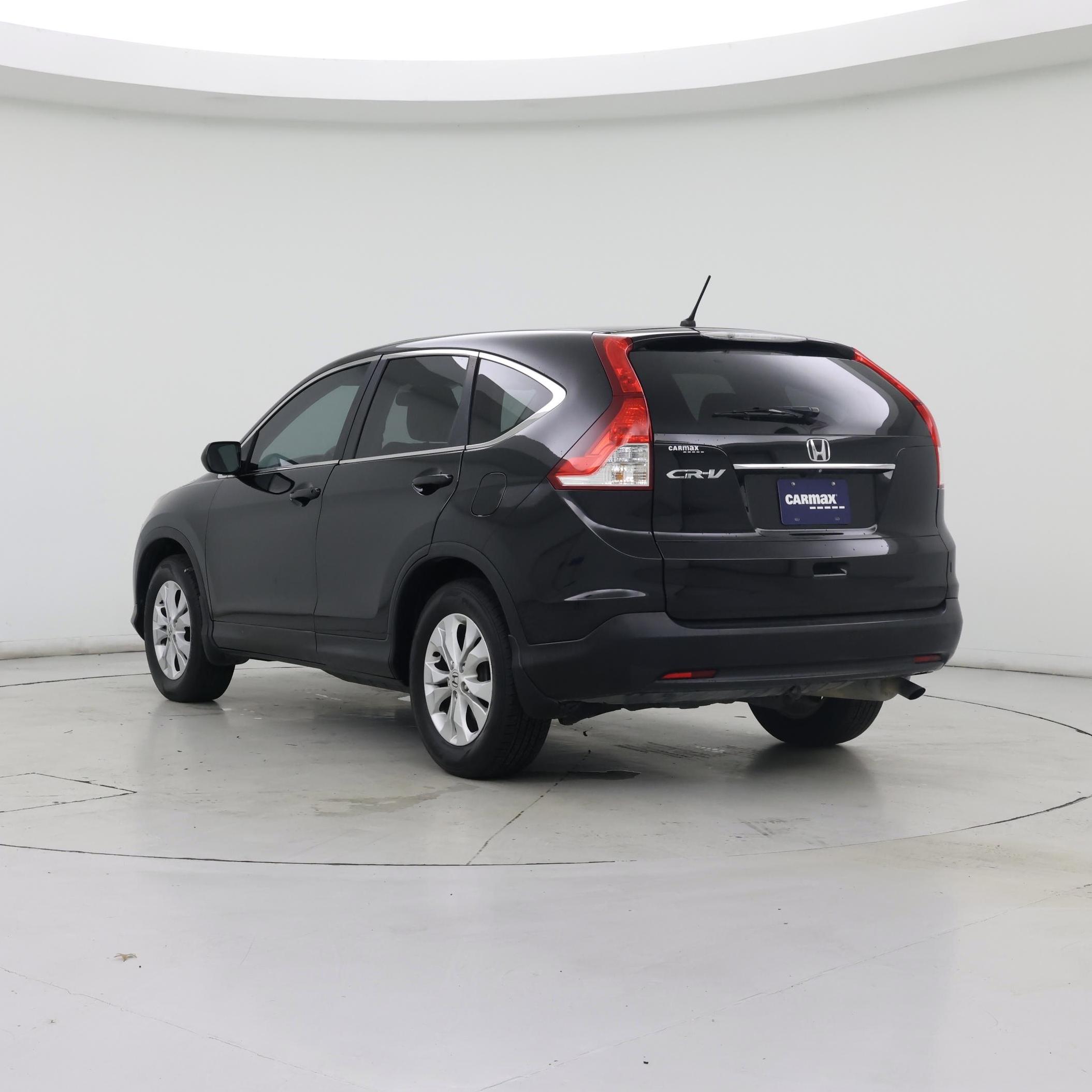 Thumbnail: 2014 Honda CR-V - 2