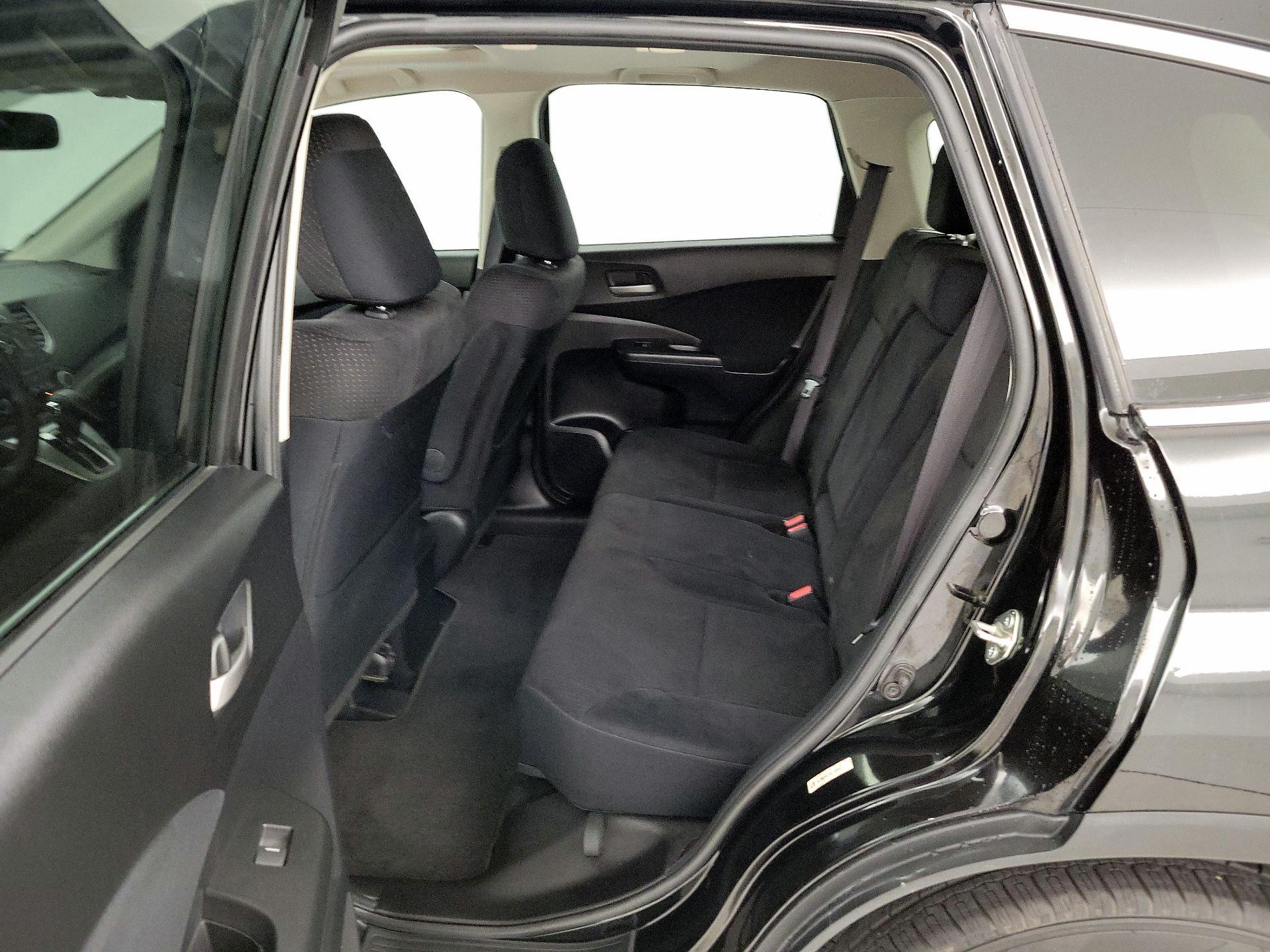 Thumbnail: 2014 Honda CR-V - 19
