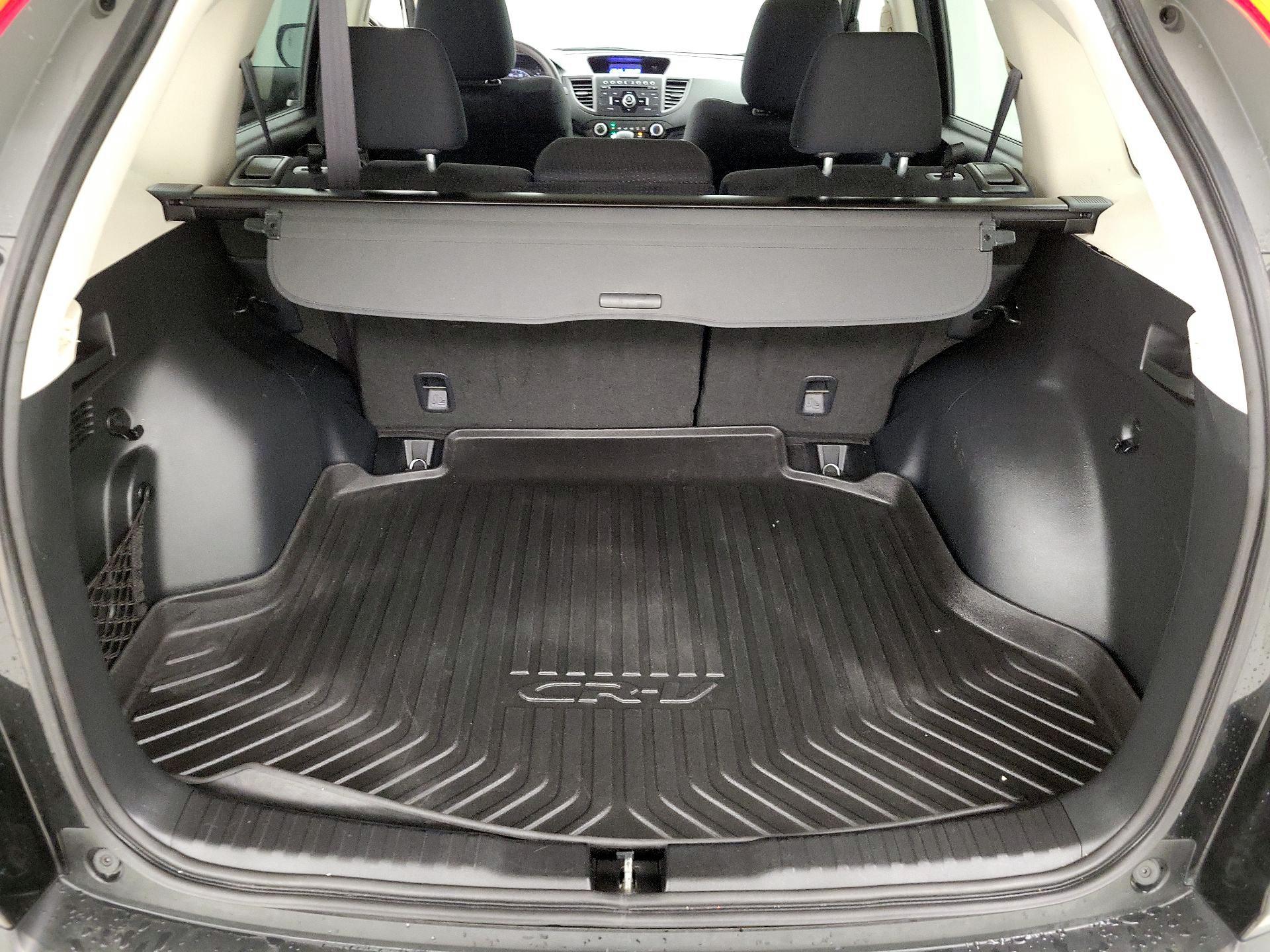 Thumbnail: 2014 Honda CR-V - 20
