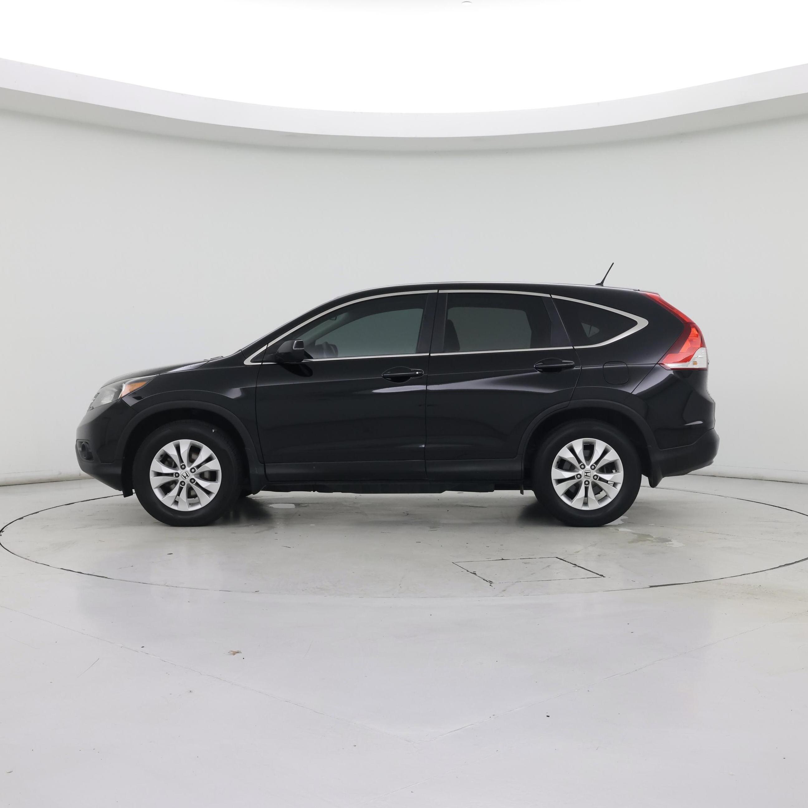 Thumbnail: 2014 Honda CR-V - 3