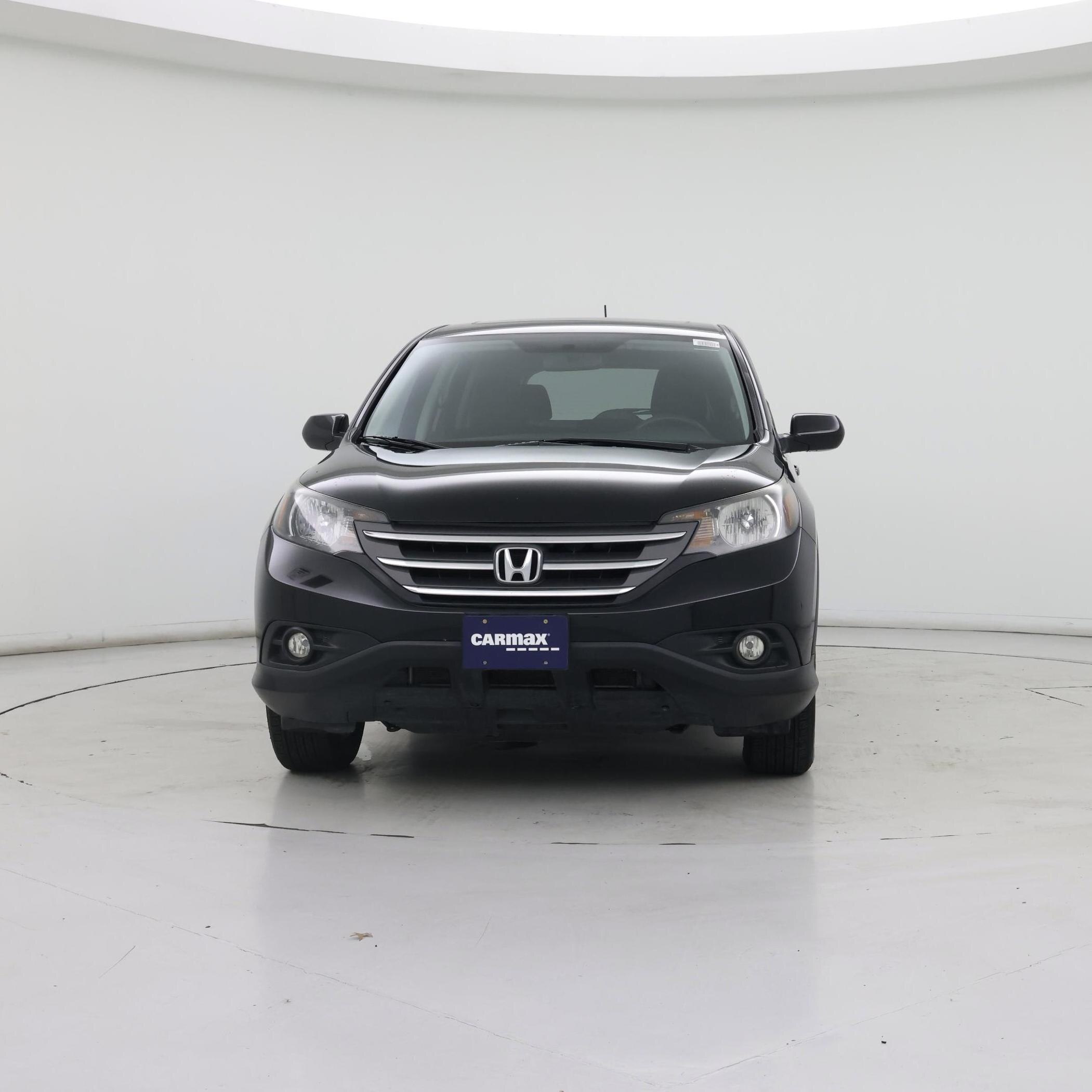 Thumbnail: 2014 Honda CR-V - 5