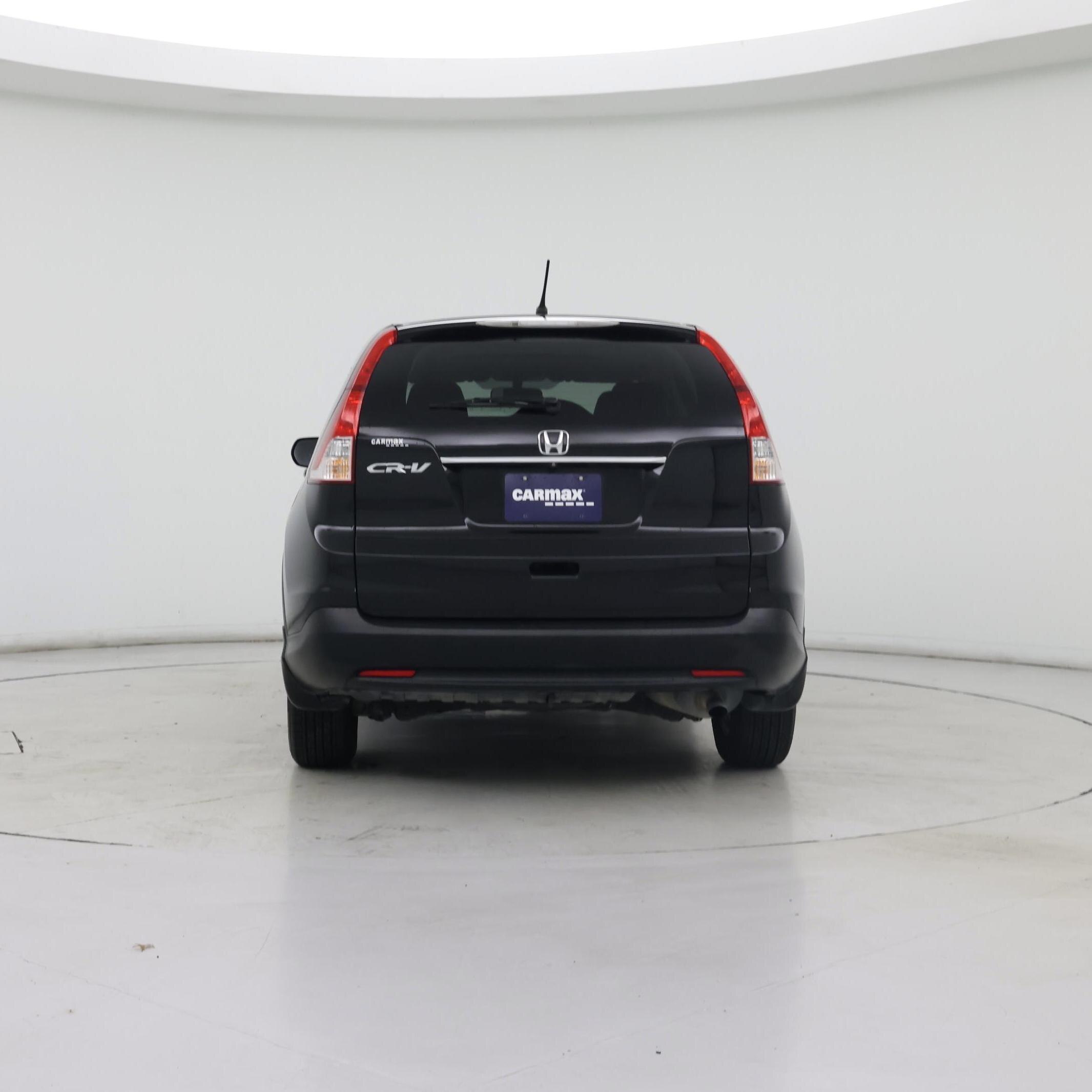 Thumbnail: 2014 Honda CR-V - 6