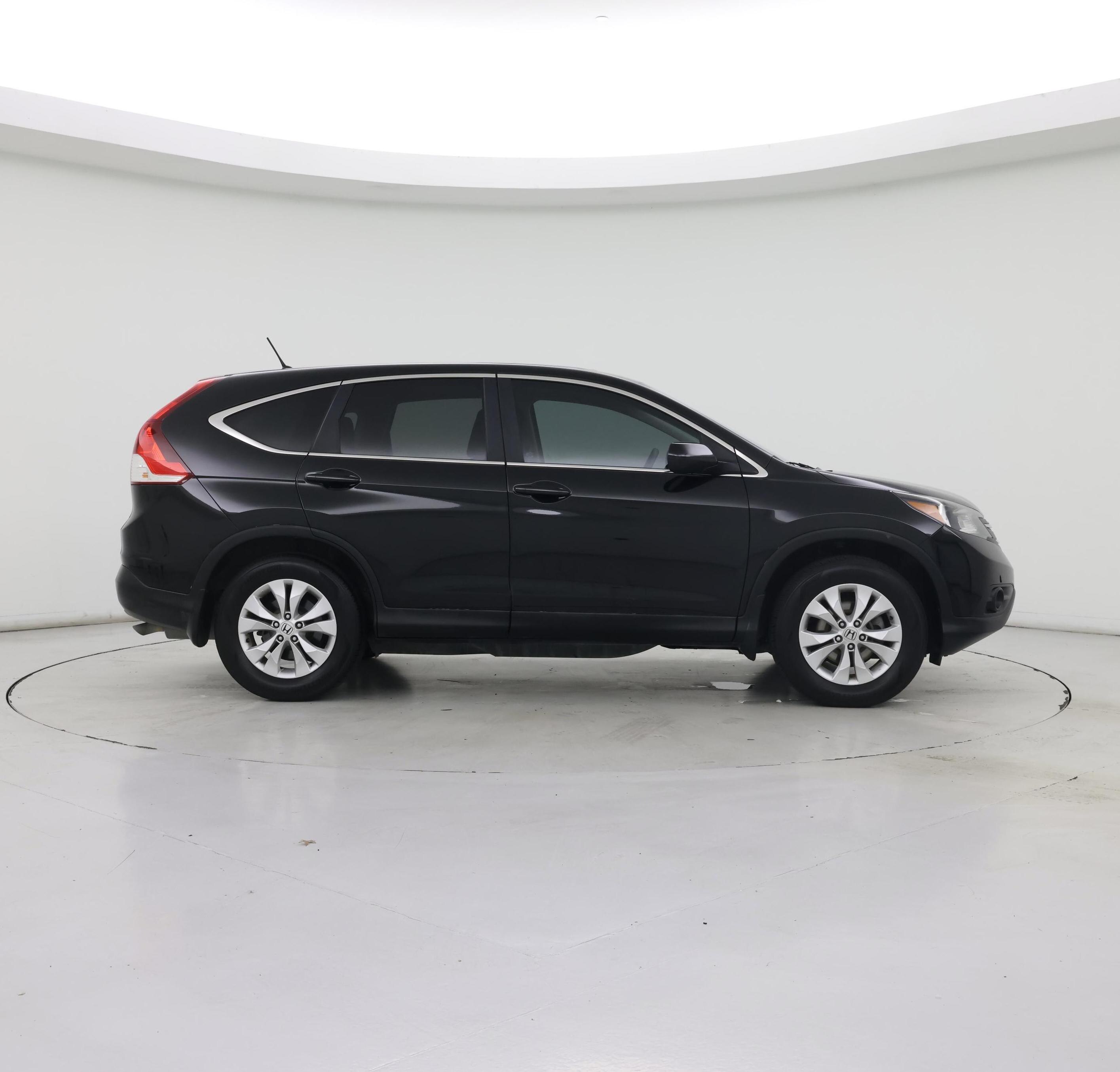 Thumbnail: 2014 Honda CR-V - 7