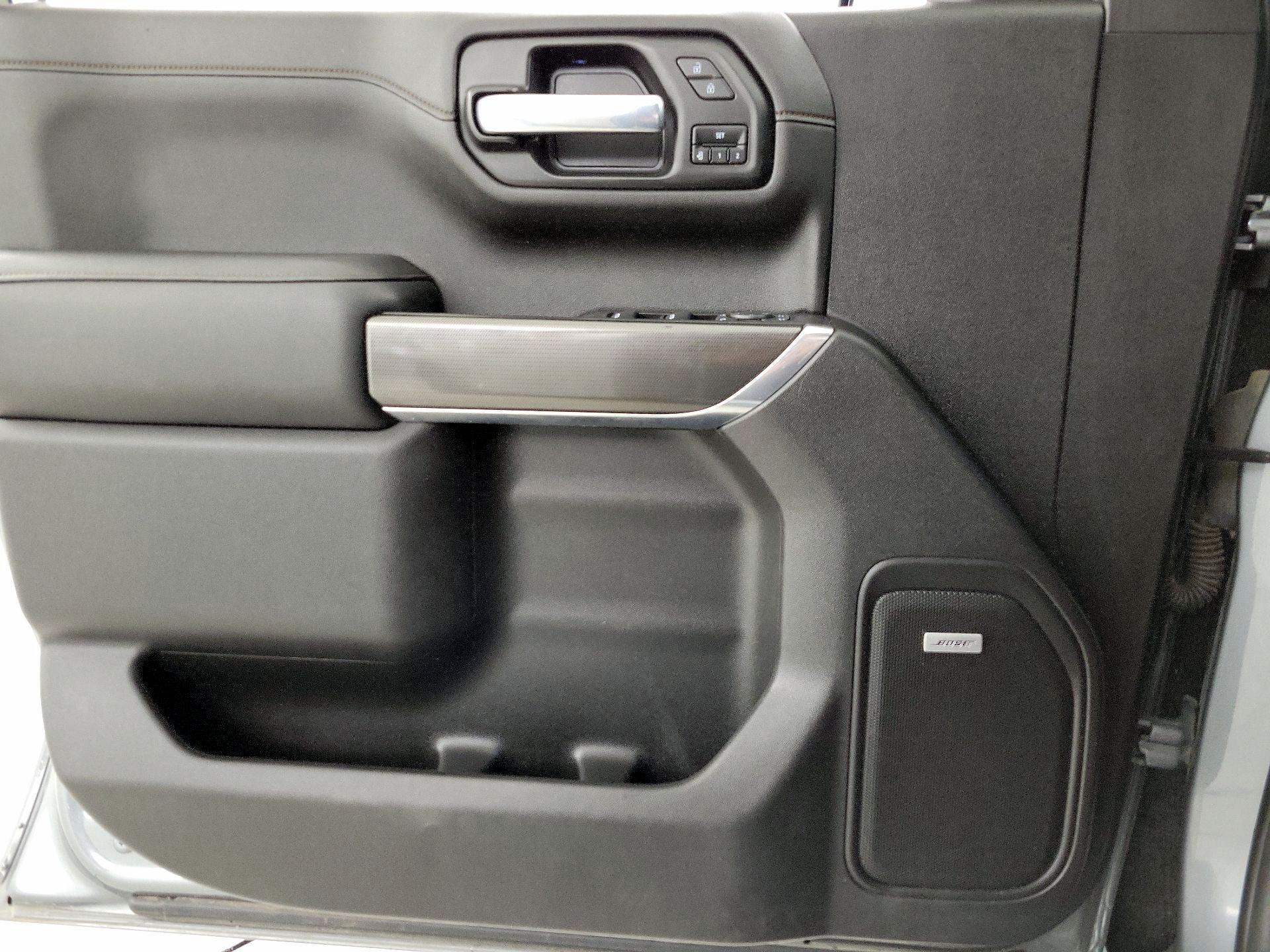 Thumbnail: 2021 GMC Sierra 1500 - 12