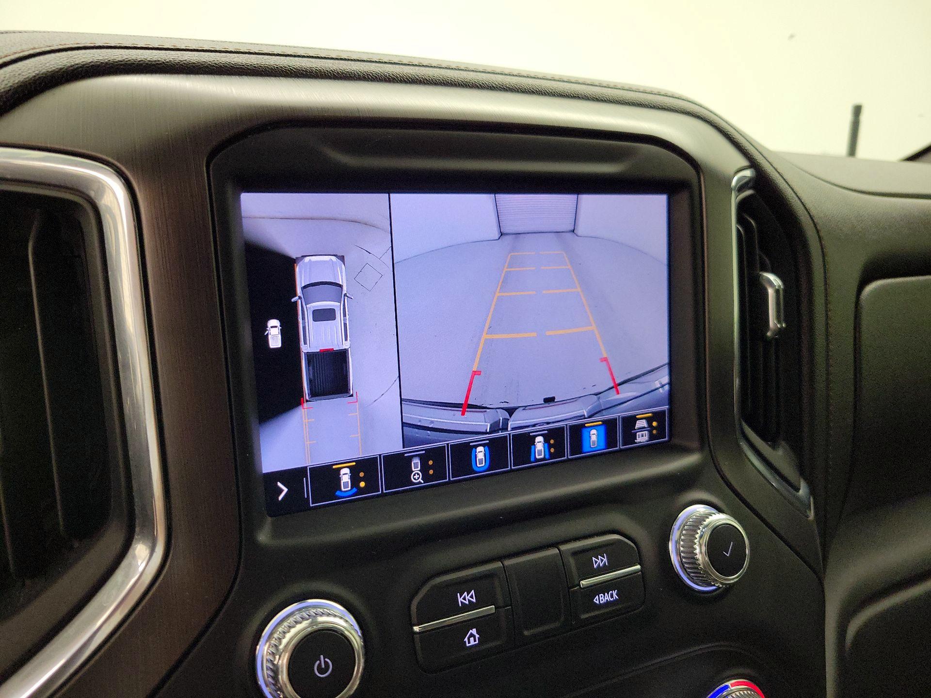 Thumbnail: 2021 GMC Sierra 1500 - 15