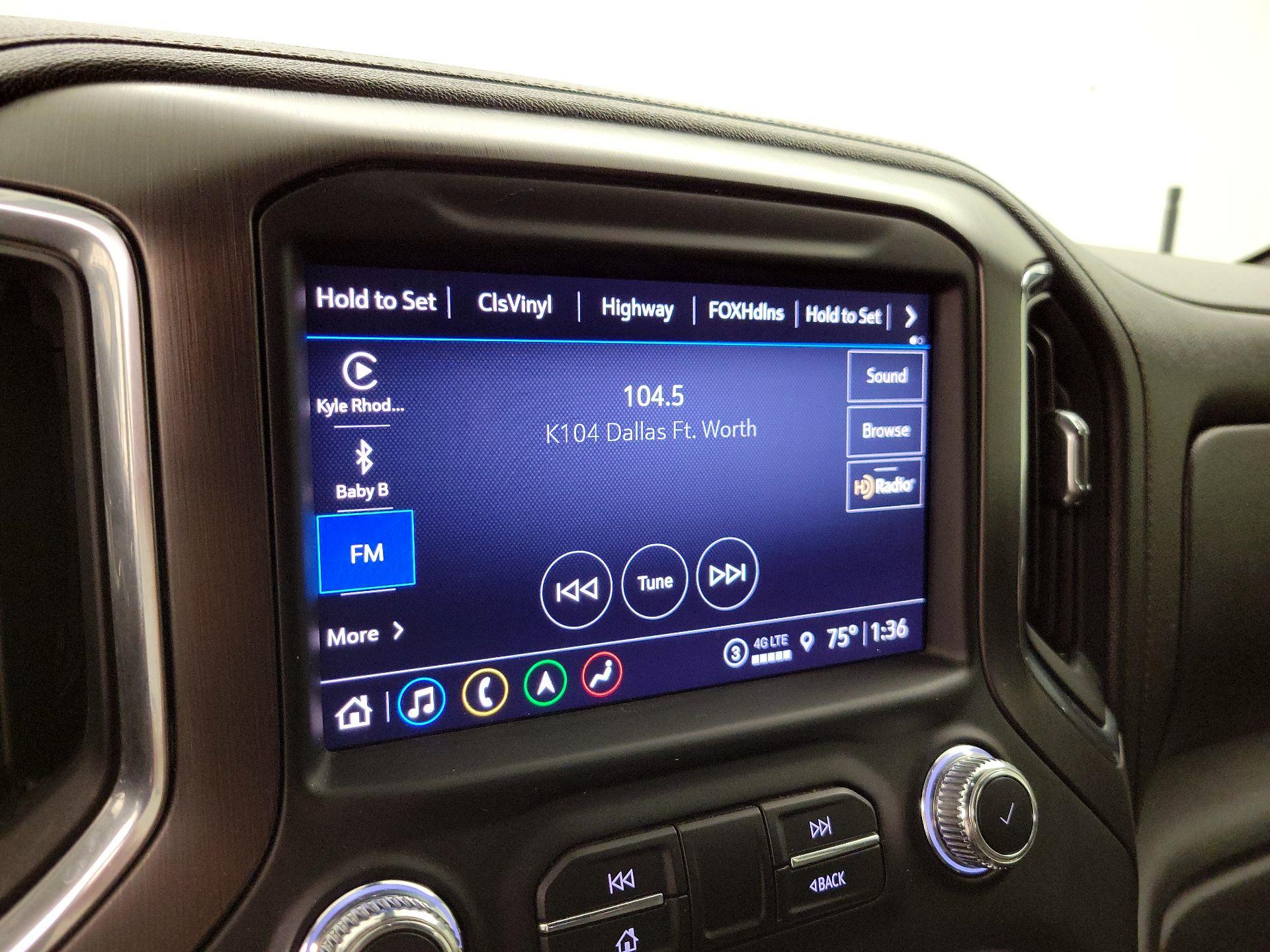 Thumbnail: 2021 GMC Sierra 1500 - 16