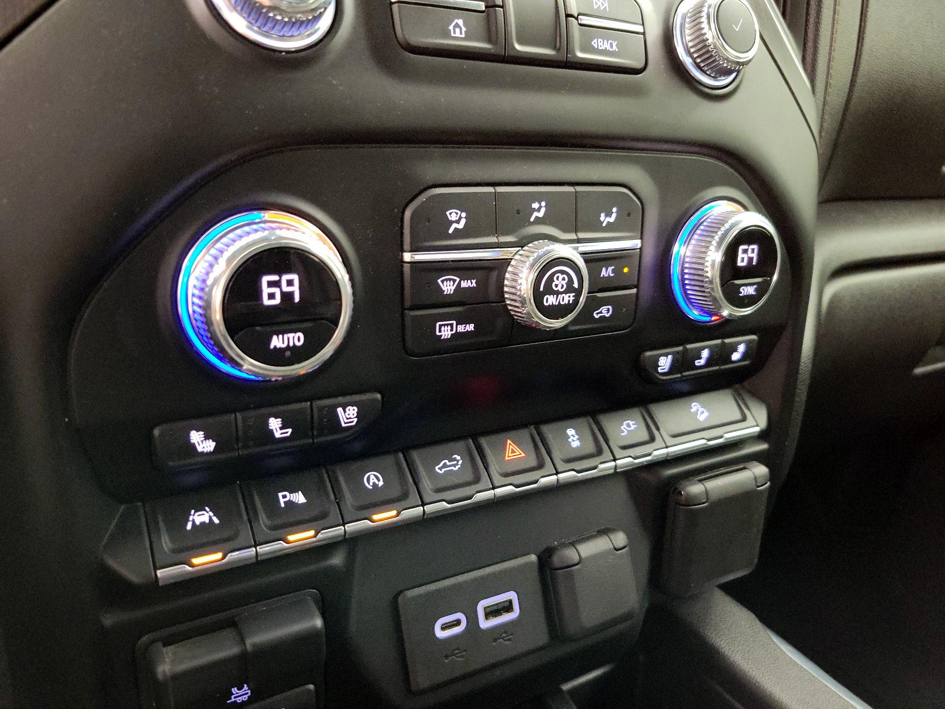 Thumbnail: 2021 GMC Sierra 1500 - 17