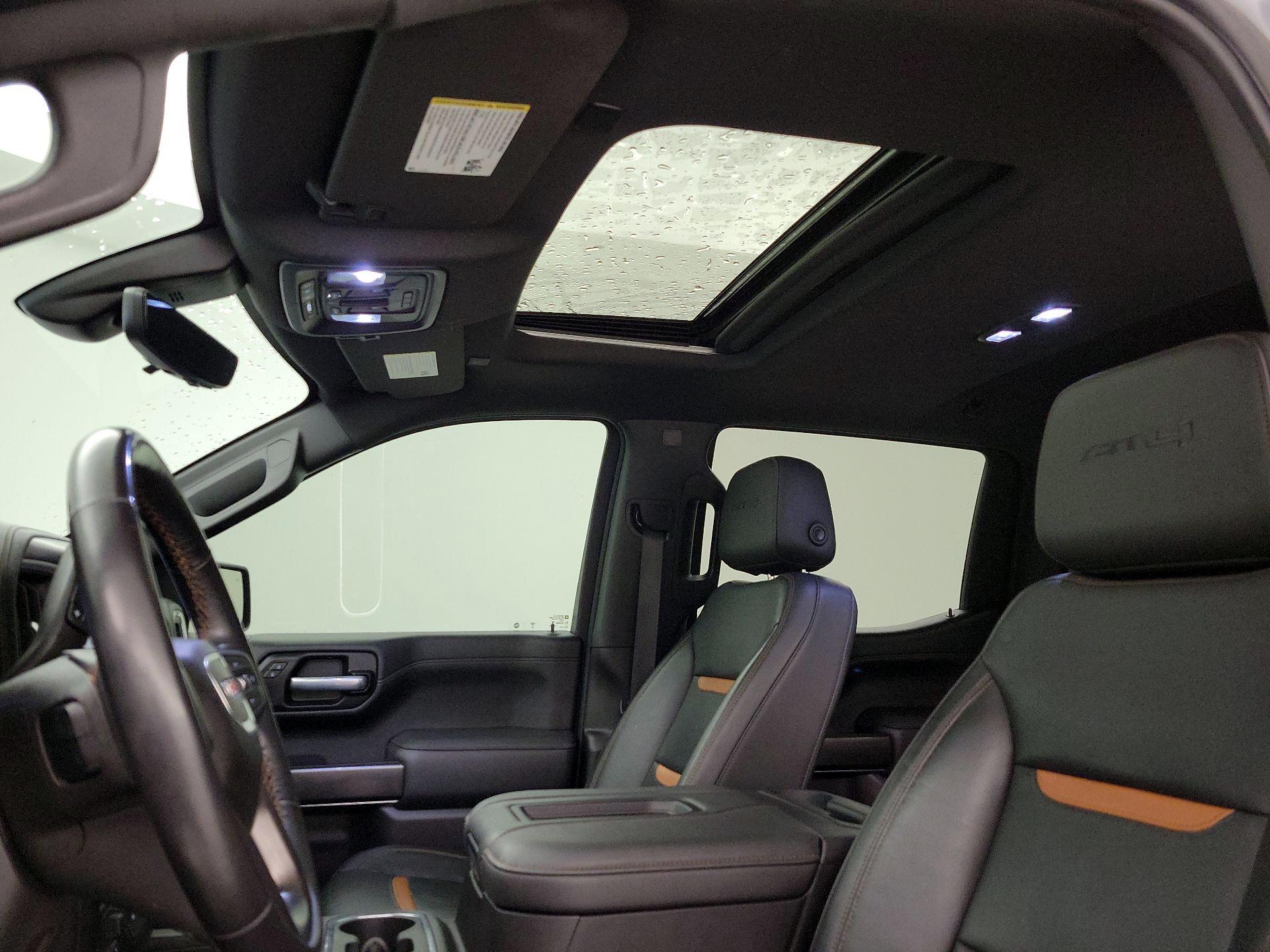 Thumbnail: 2021 GMC Sierra 1500 - 19