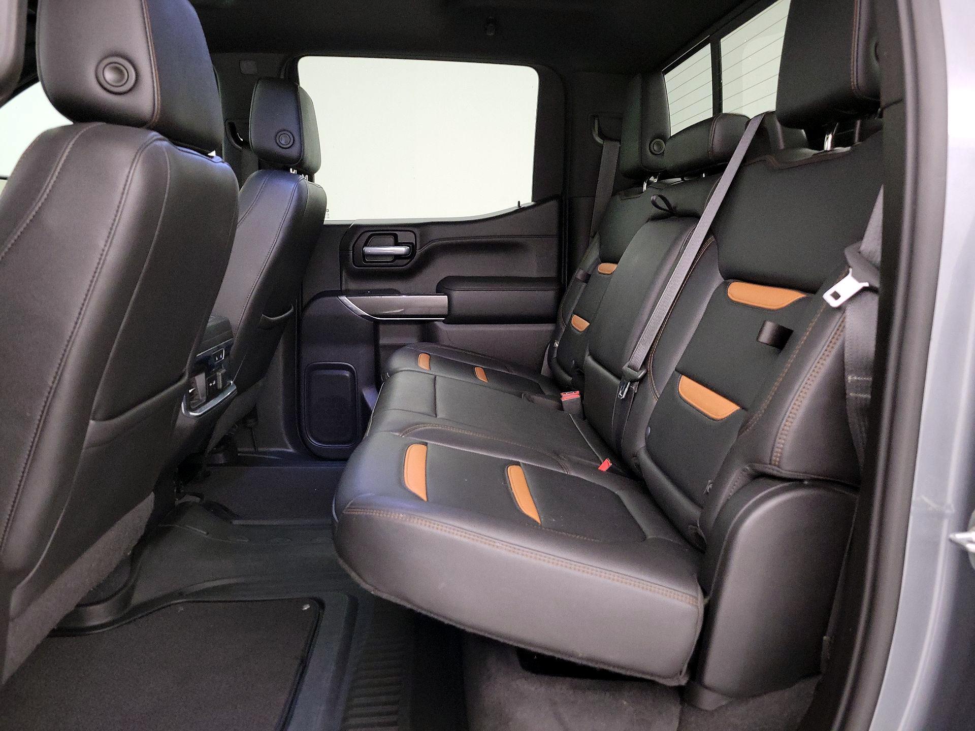 Thumbnail: 2021 GMC Sierra 1500 - 20