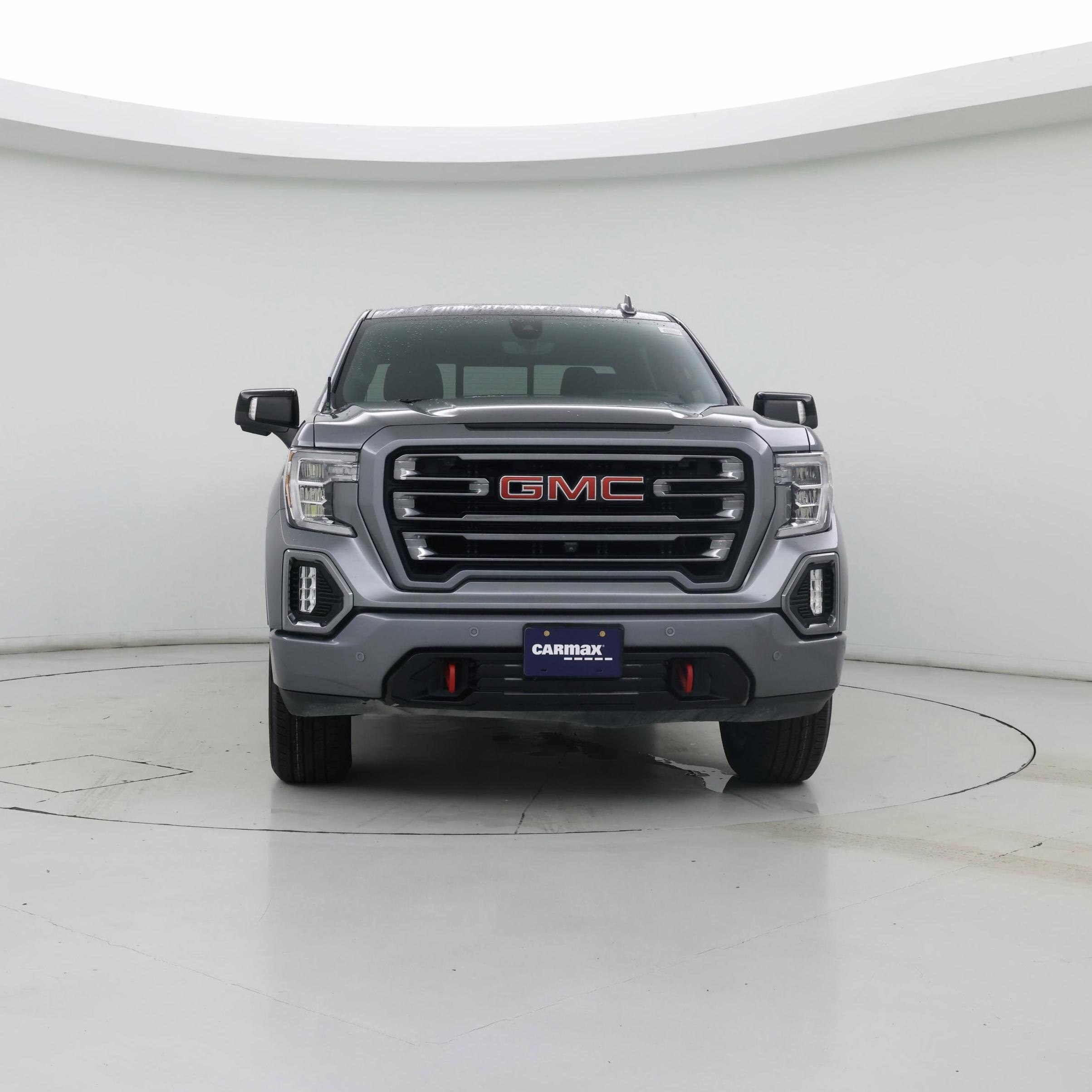 Thumbnail: 2021 GMC Sierra 1500 - 5