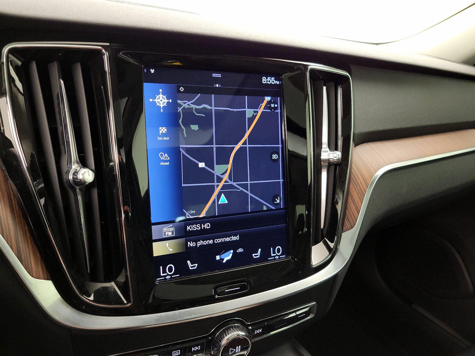 Thumbnail: 2020 Volvo S60 - 14