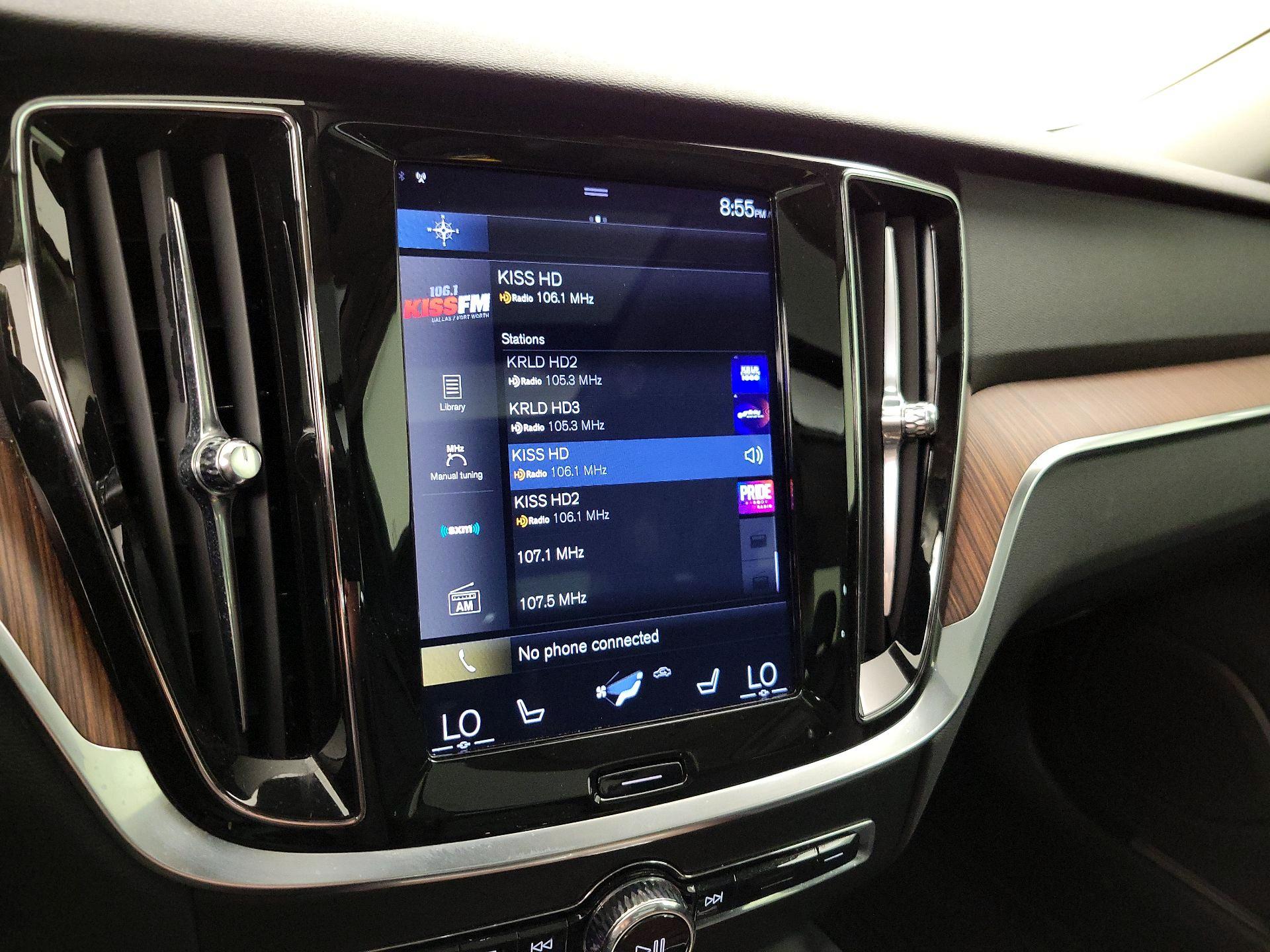 Thumbnail: 2020 Volvo S60 - 16