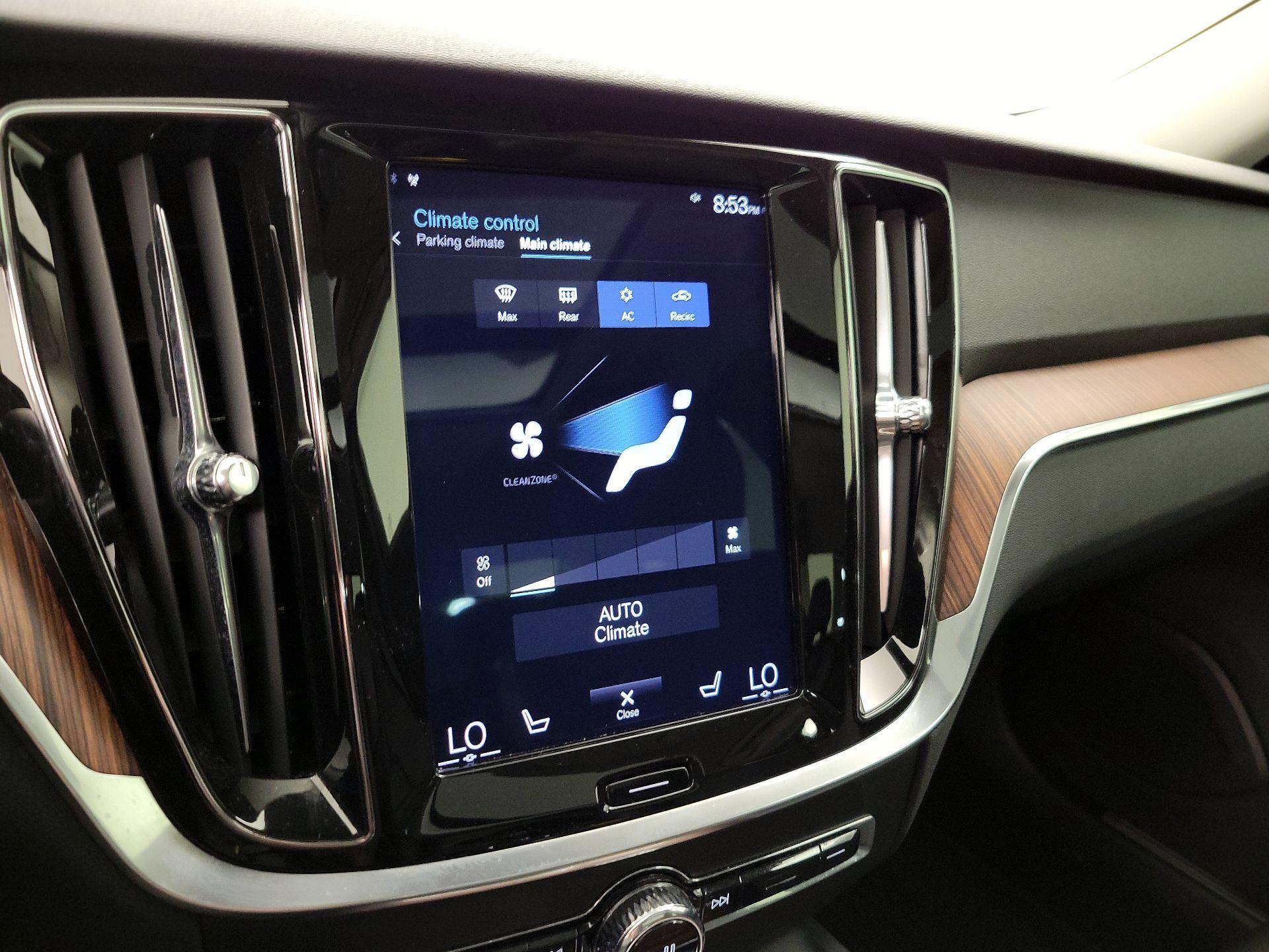 Thumbnail: 2020 Volvo S60 - 17