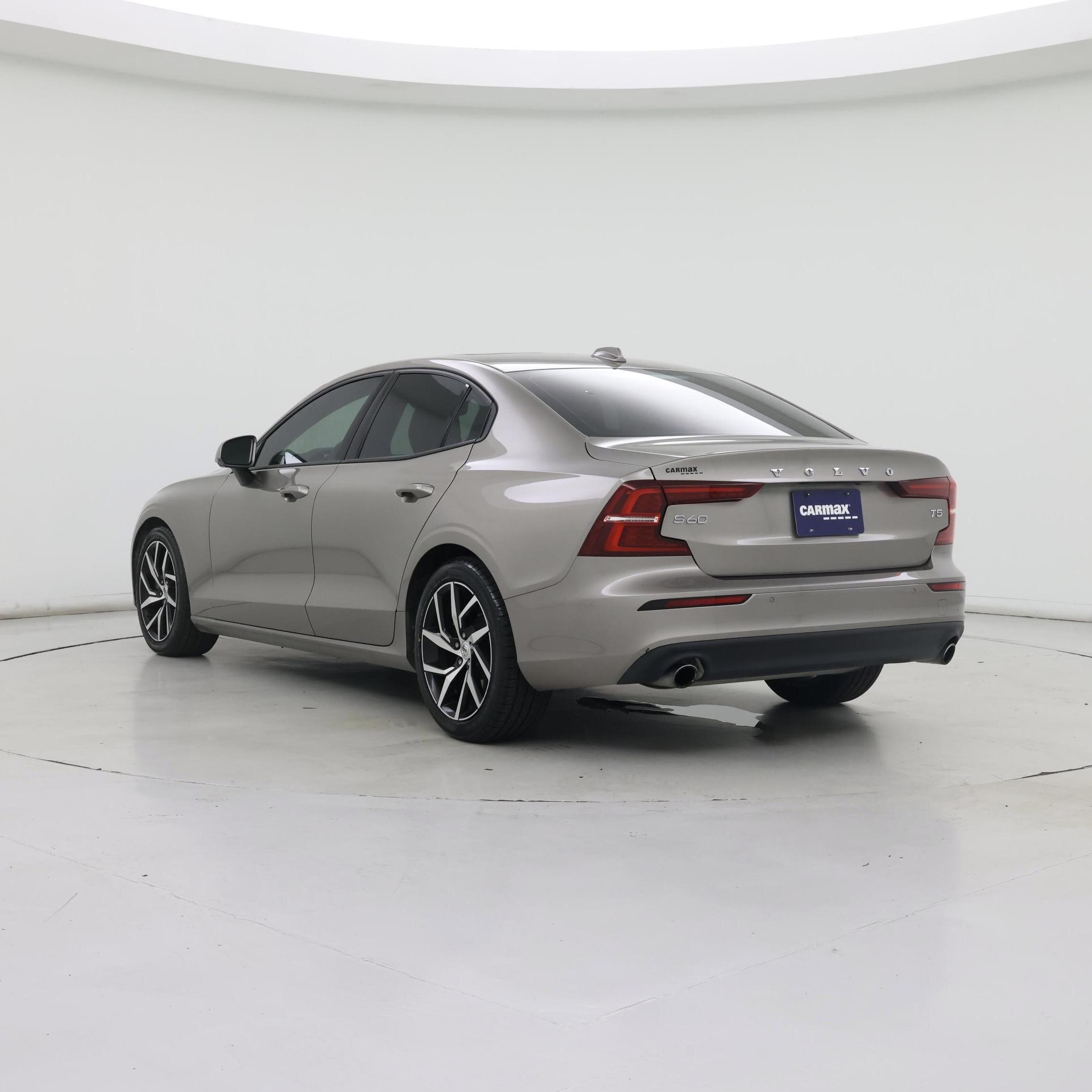 Thumbnail: 2020 Volvo S60 - 2