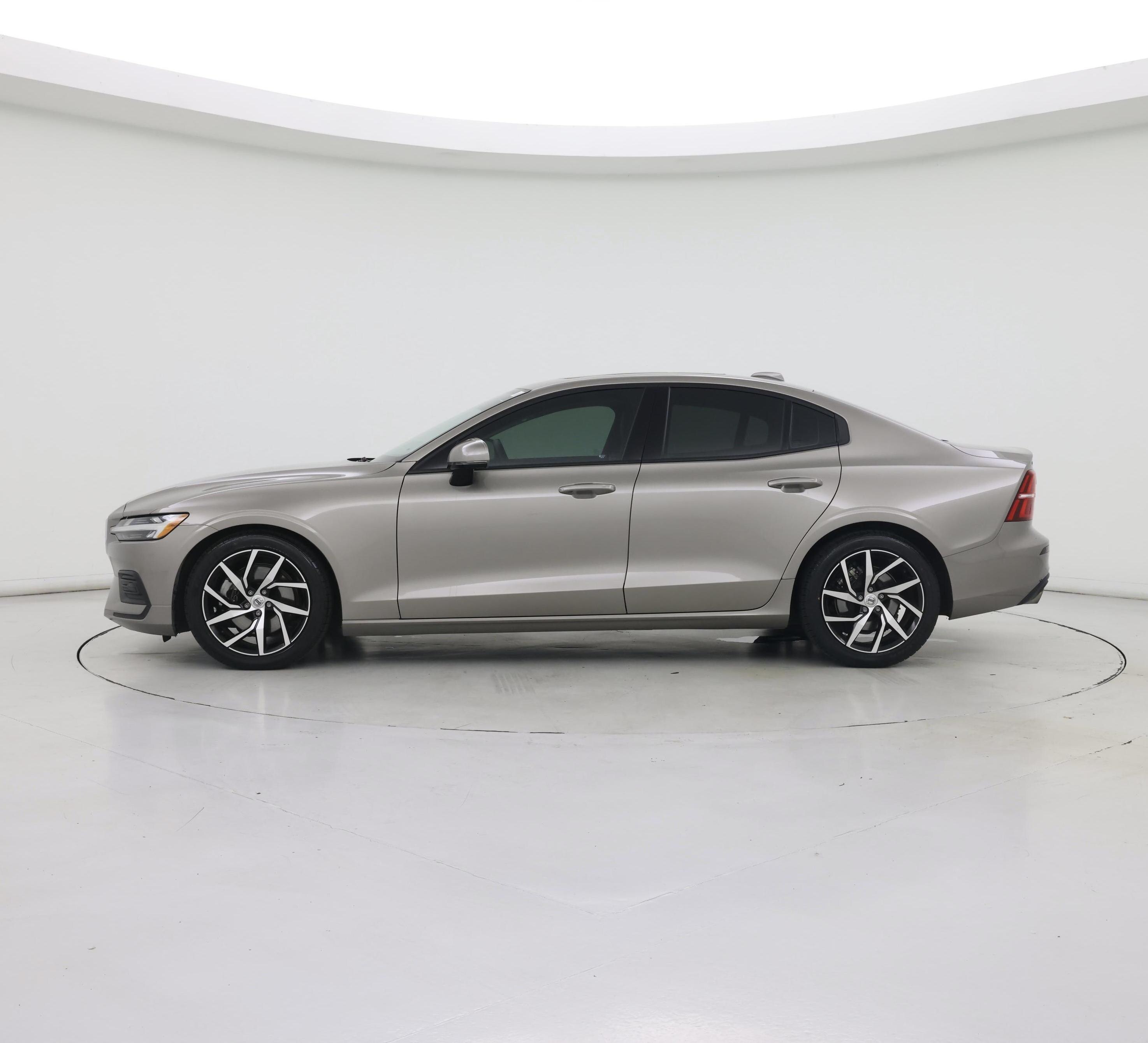 Thumbnail: 2020 Volvo S60 - 3