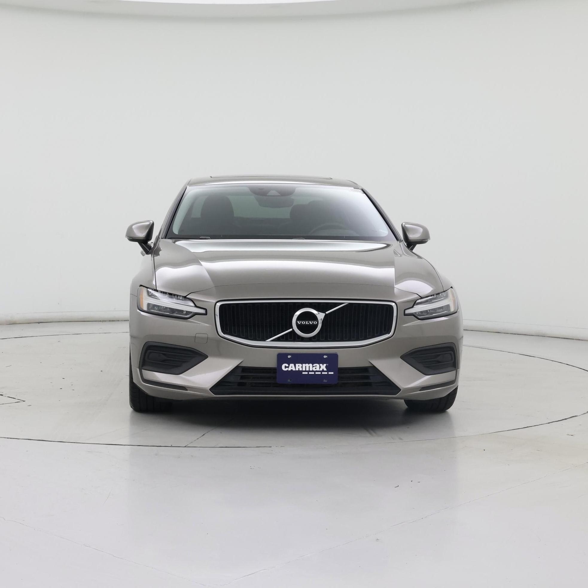 Thumbnail: 2020 Volvo S60 - 5