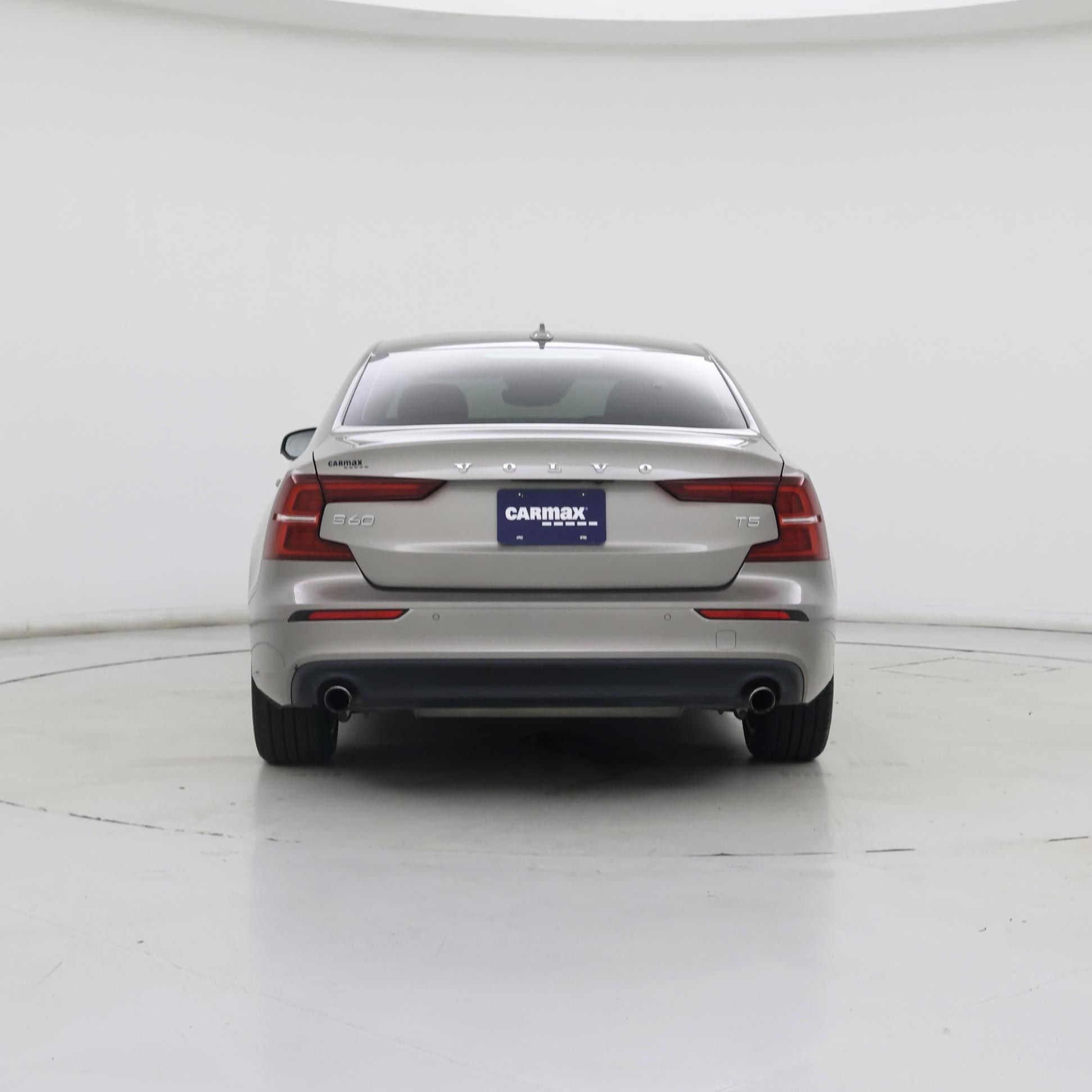 Thumbnail: 2020 Volvo S60 - 6