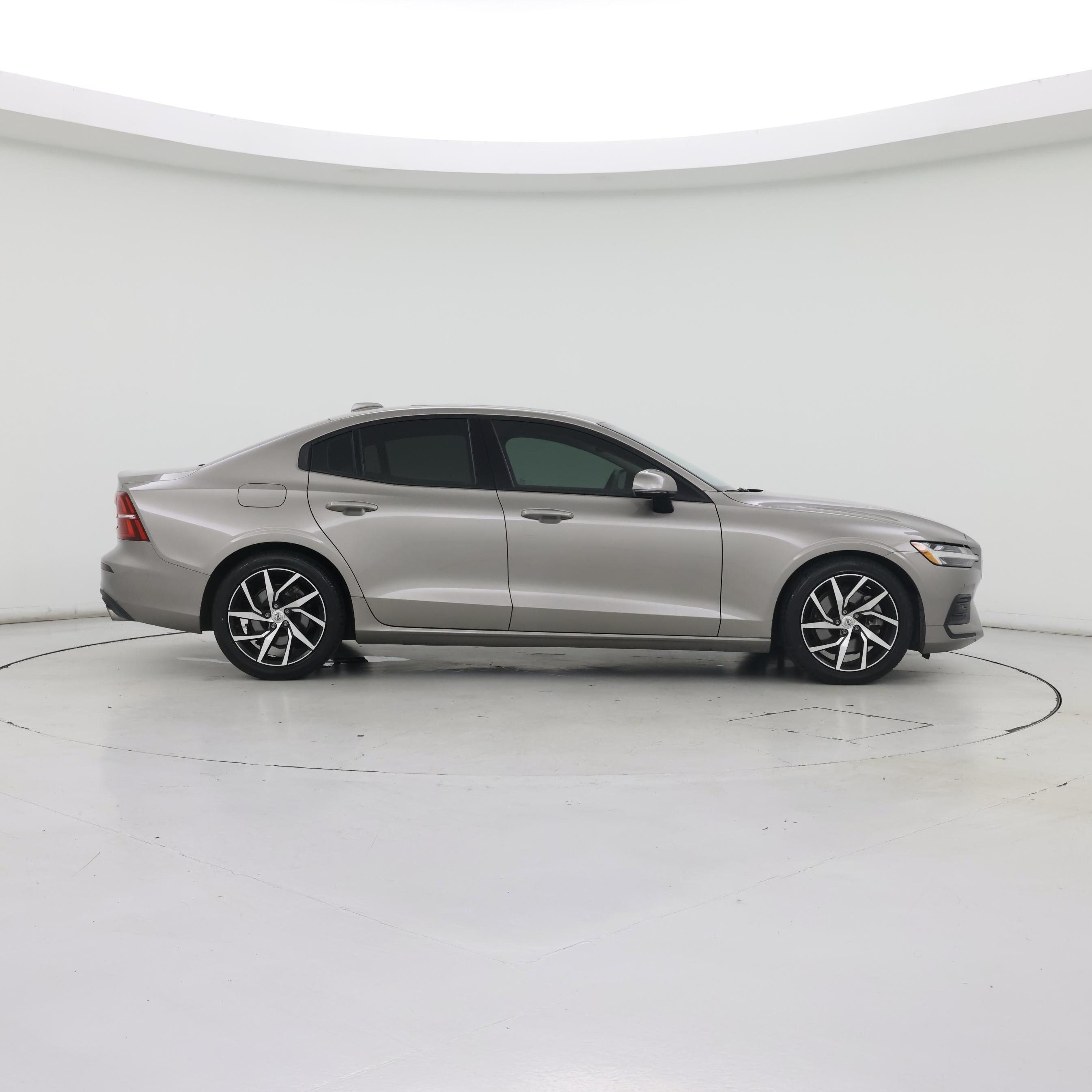 Thumbnail: 2020 Volvo S60 - 7