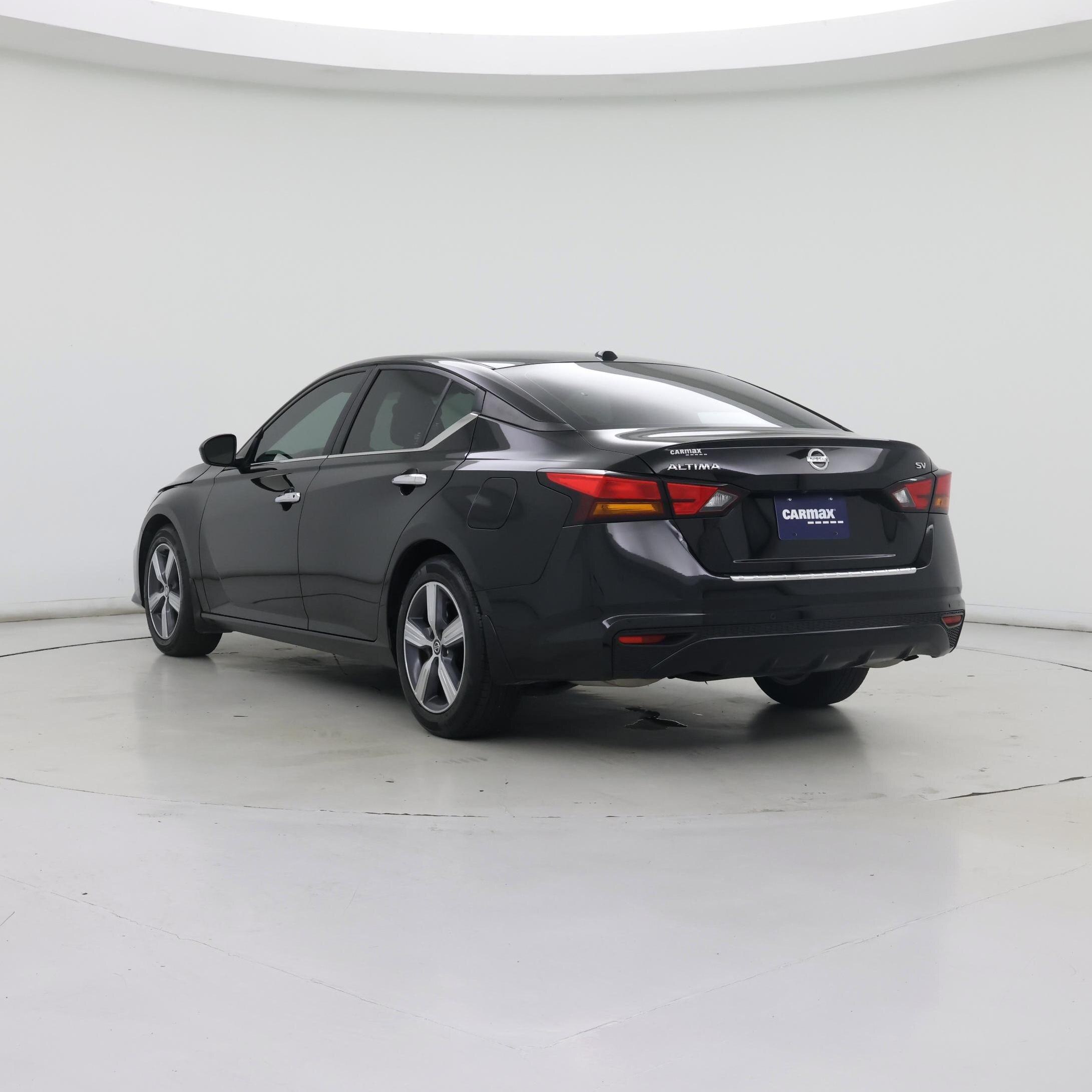 Thumbnail: 2021 Nissan Altima - 2