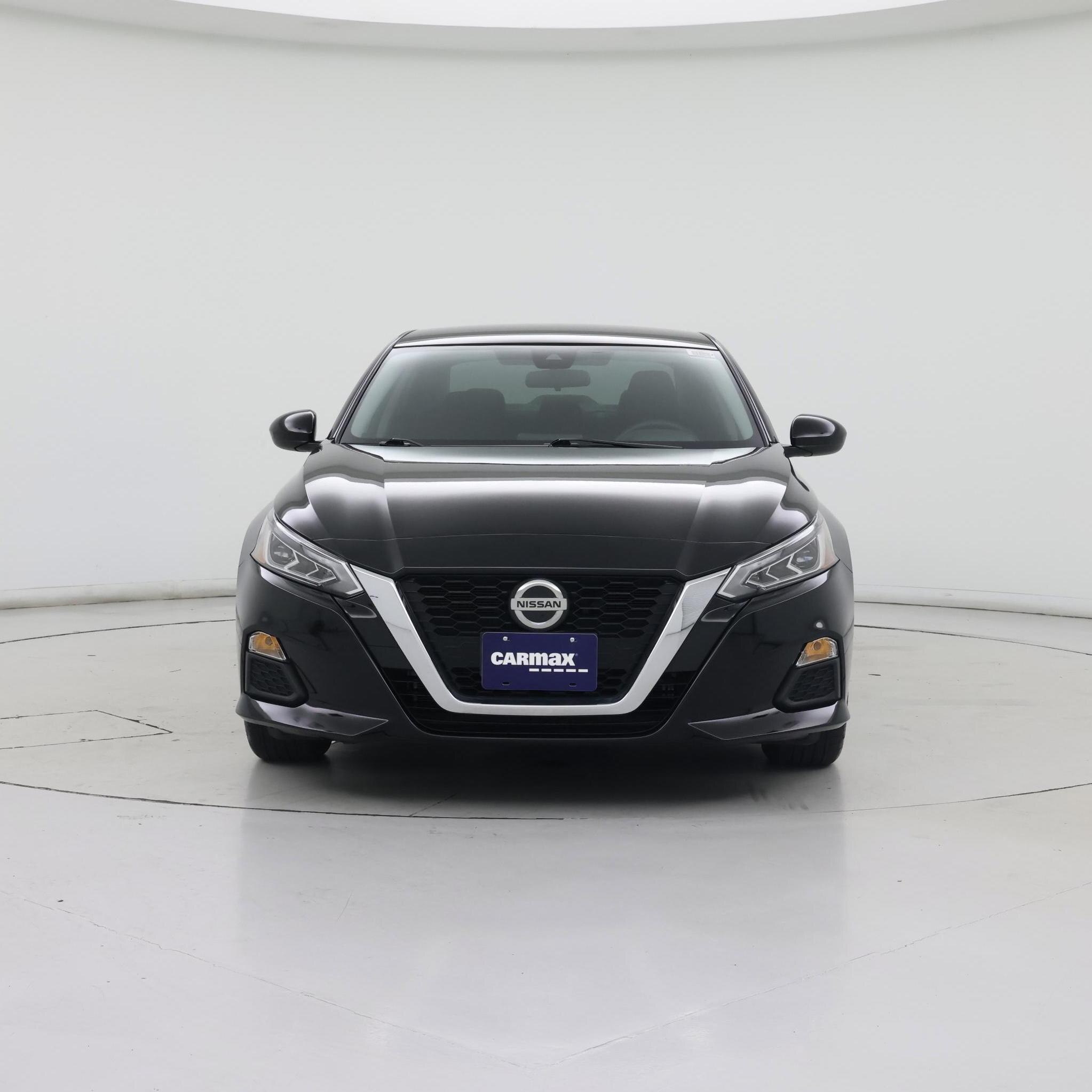 Thumbnail: 2021 Nissan Altima - 5
