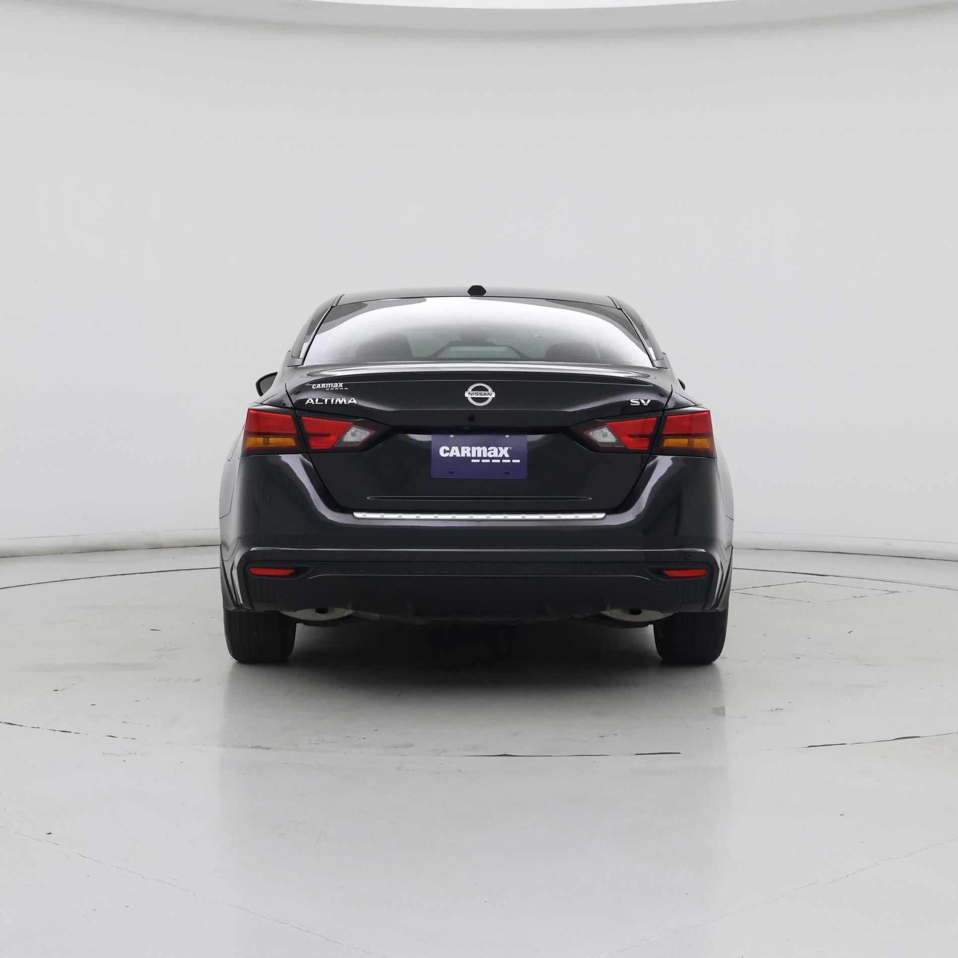 Thumbnail: 2021 Nissan Altima - 6