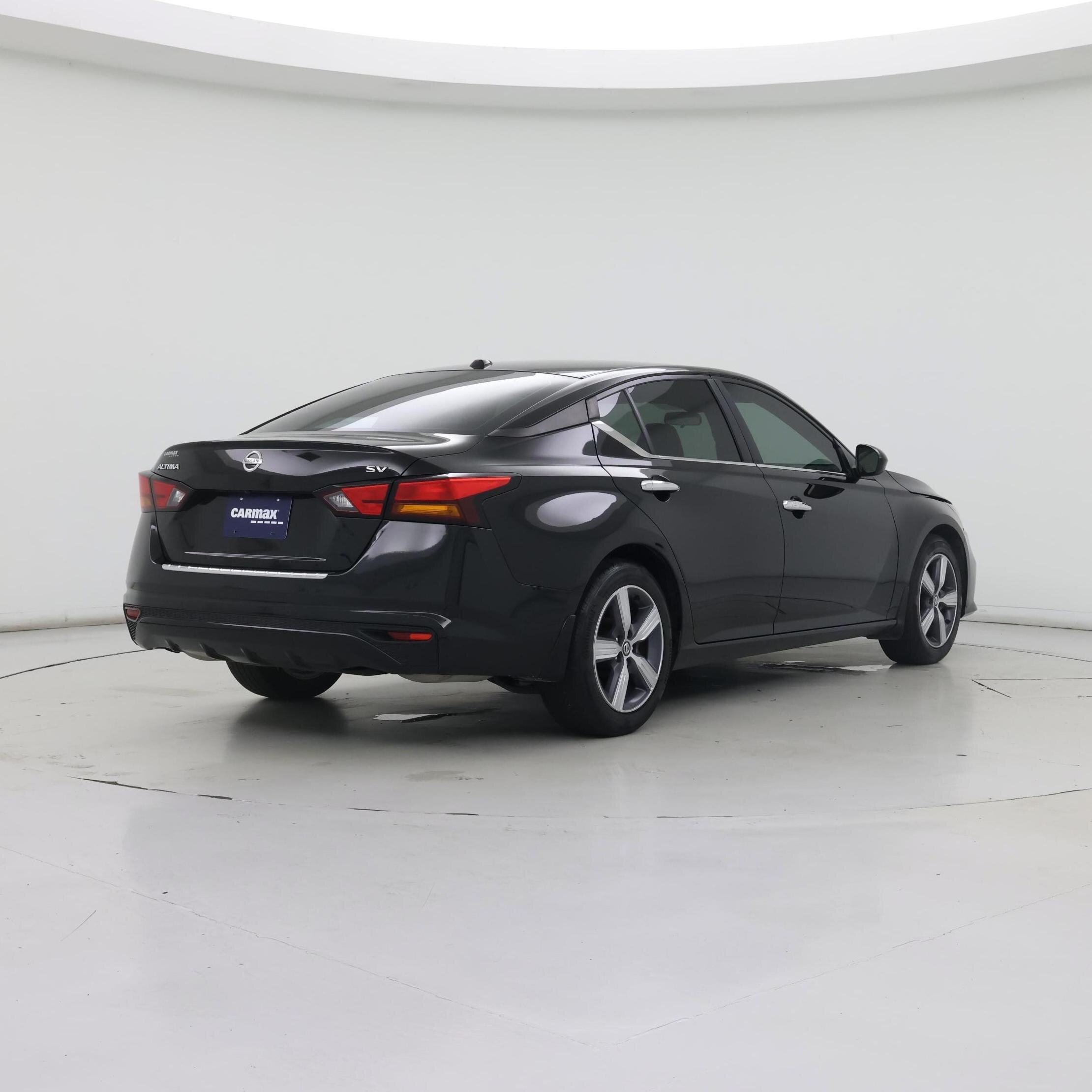 Thumbnail: 2021 Nissan Altima - 8