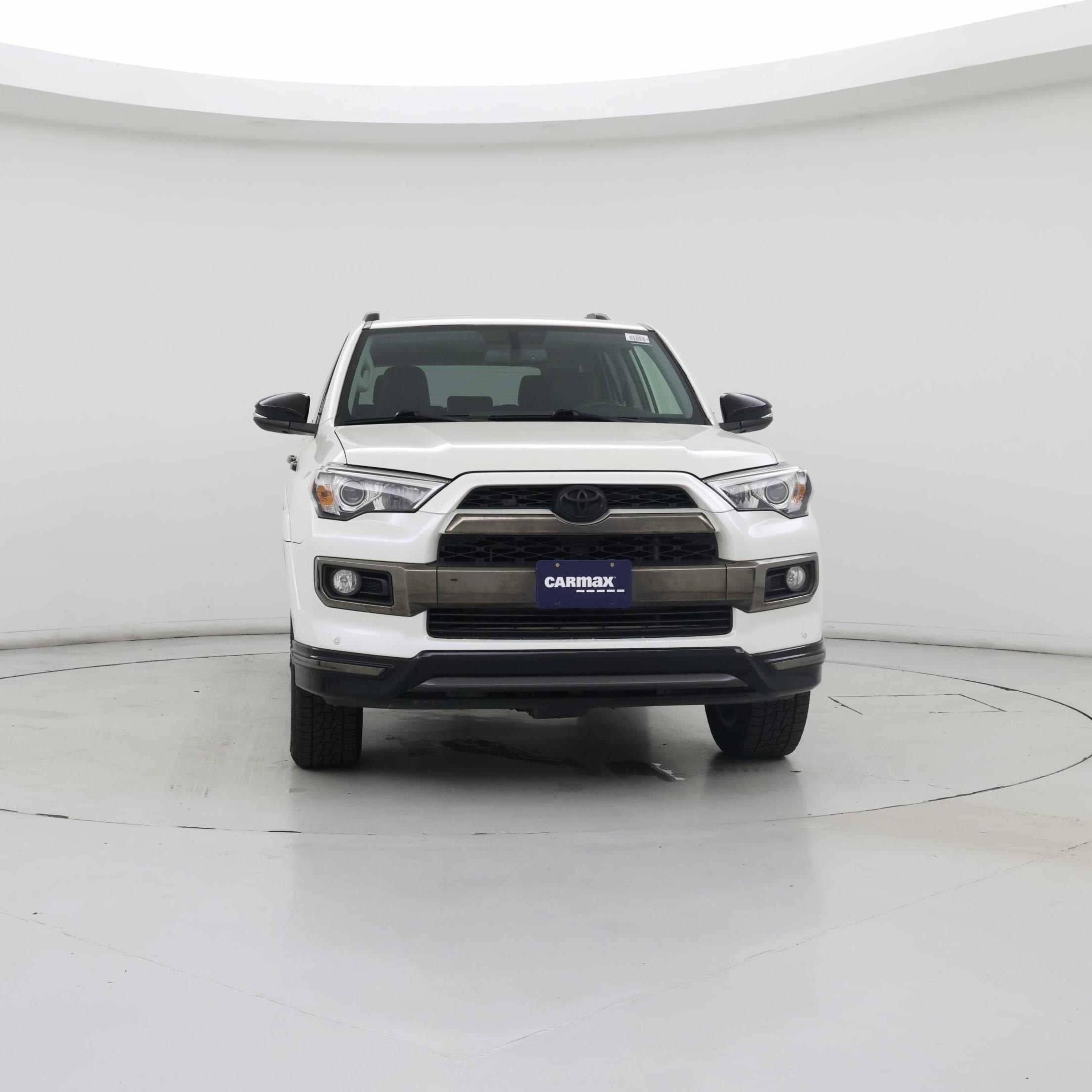 Thumbnail: 2019 Toyota 4Runner - 5