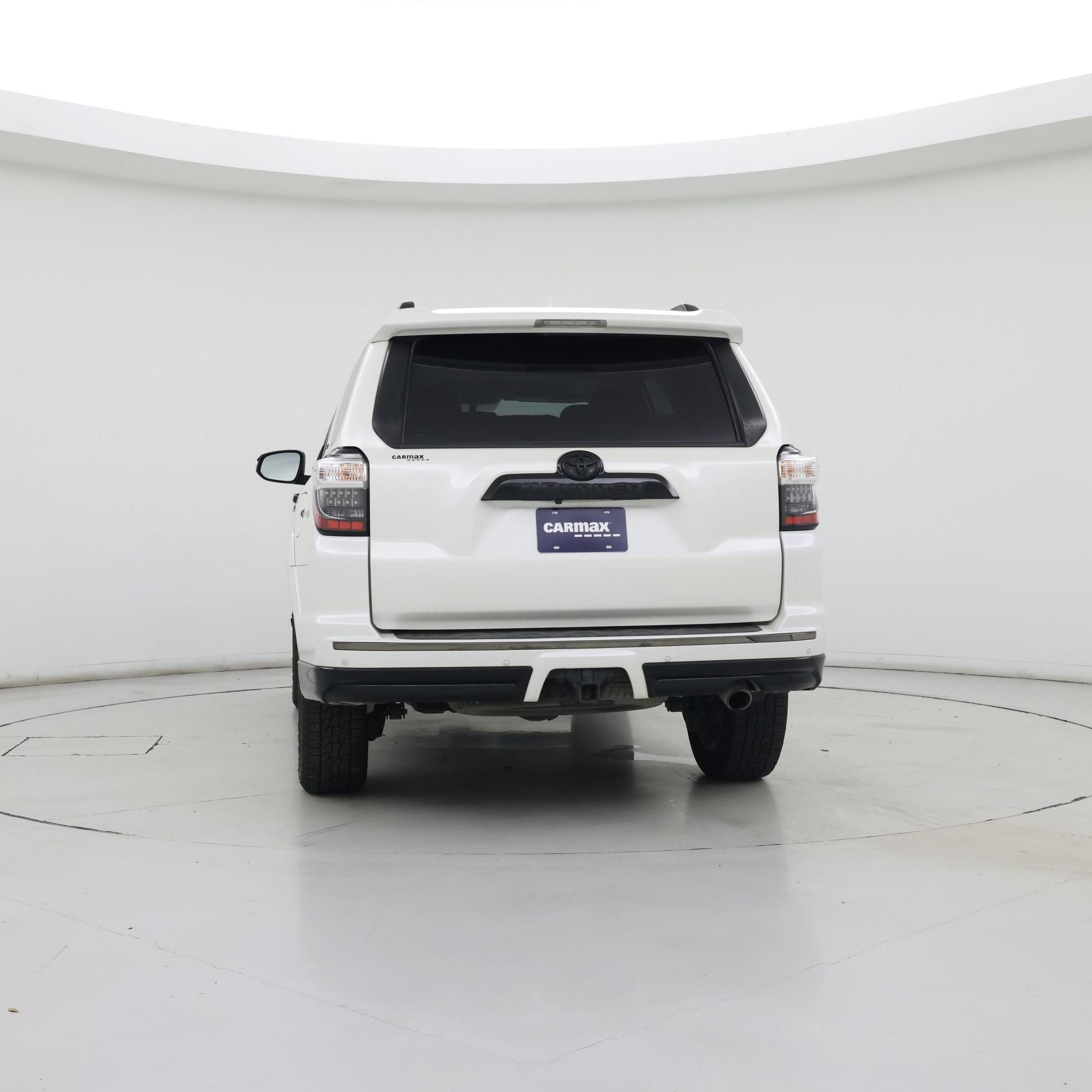 Thumbnail: 2019 Toyota 4Runner - 6