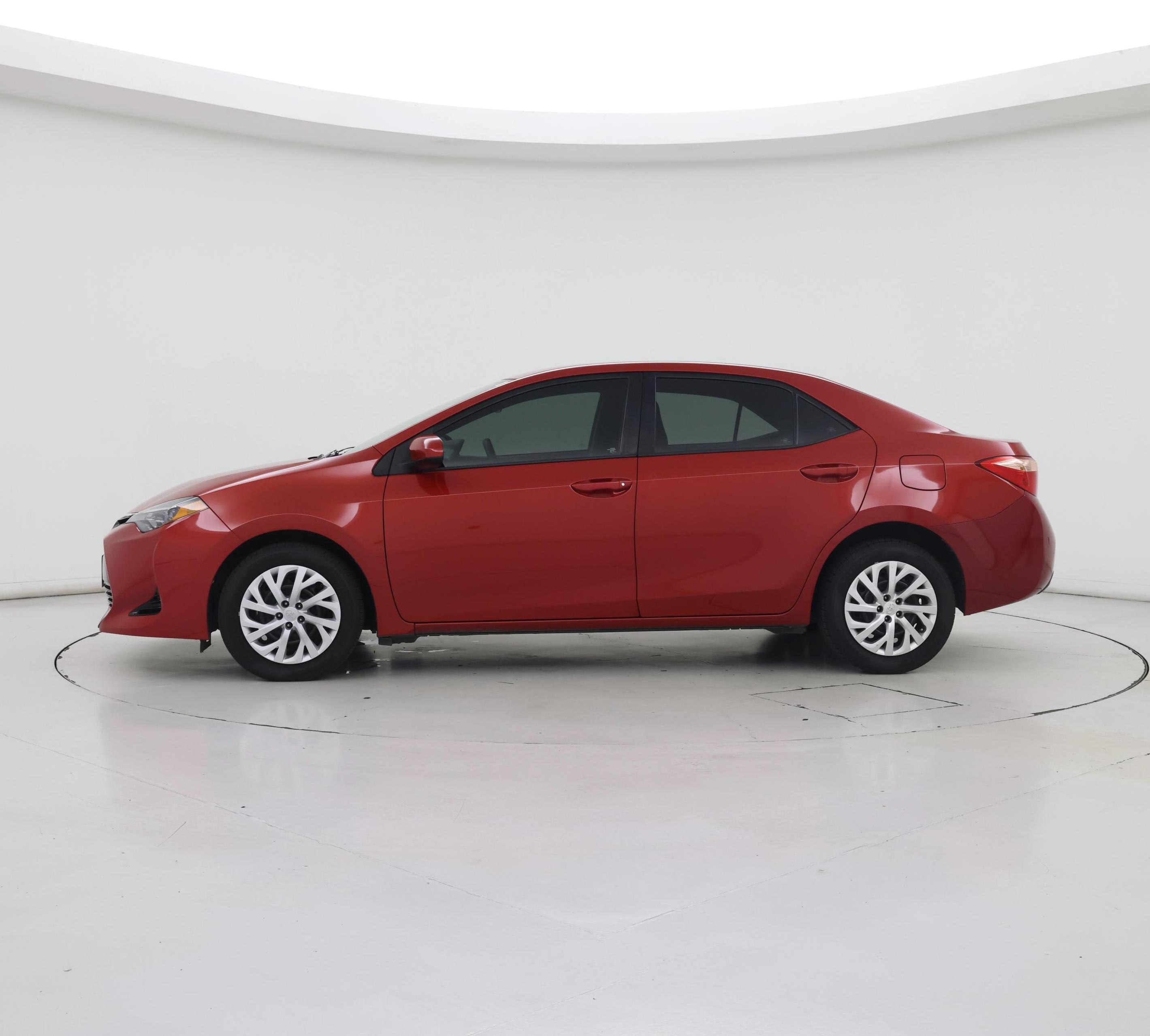 Thumbnail: 2017 Toyota Corolla - 3