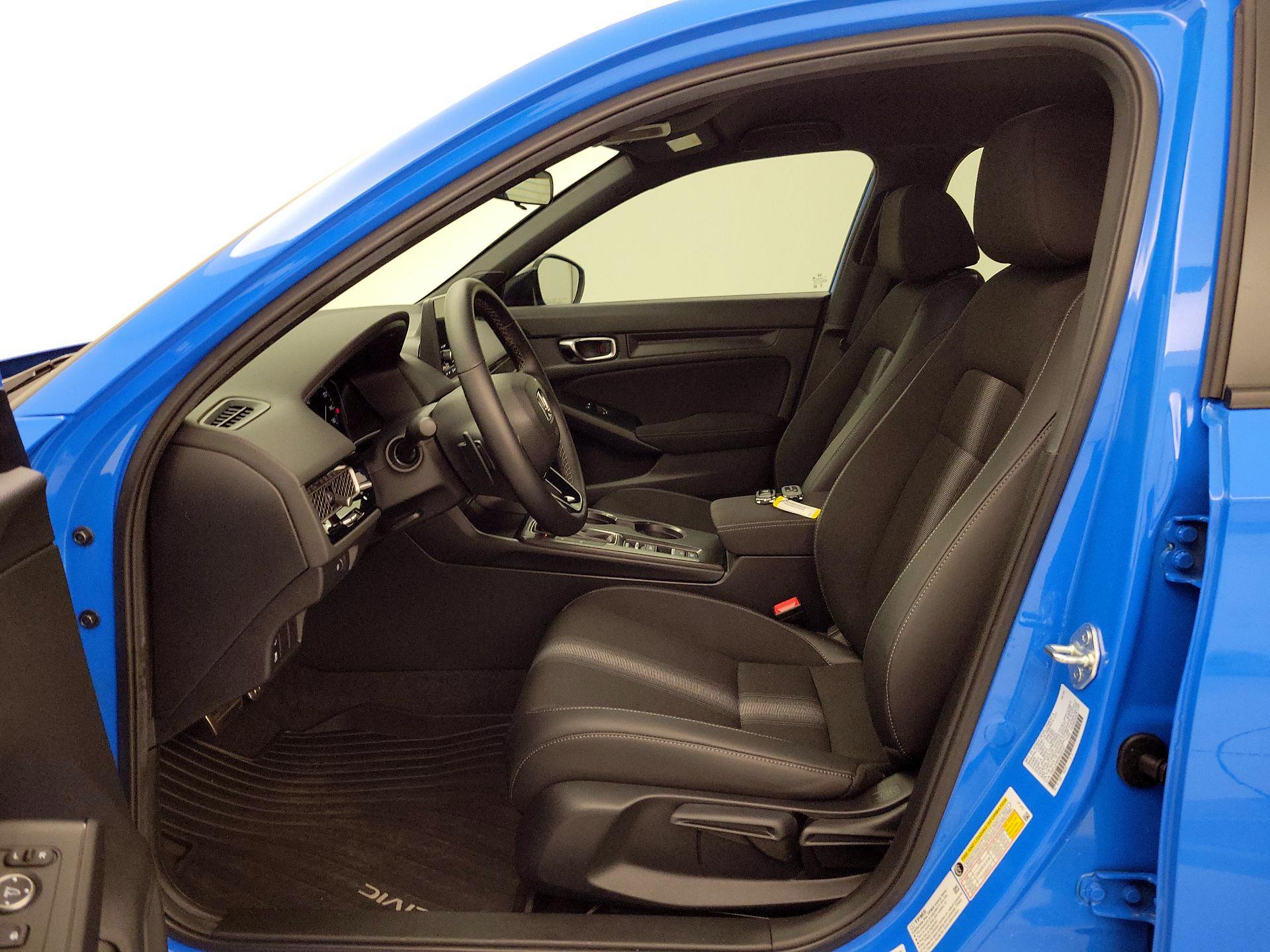 Thumbnail: 2024 Honda Civic - 11