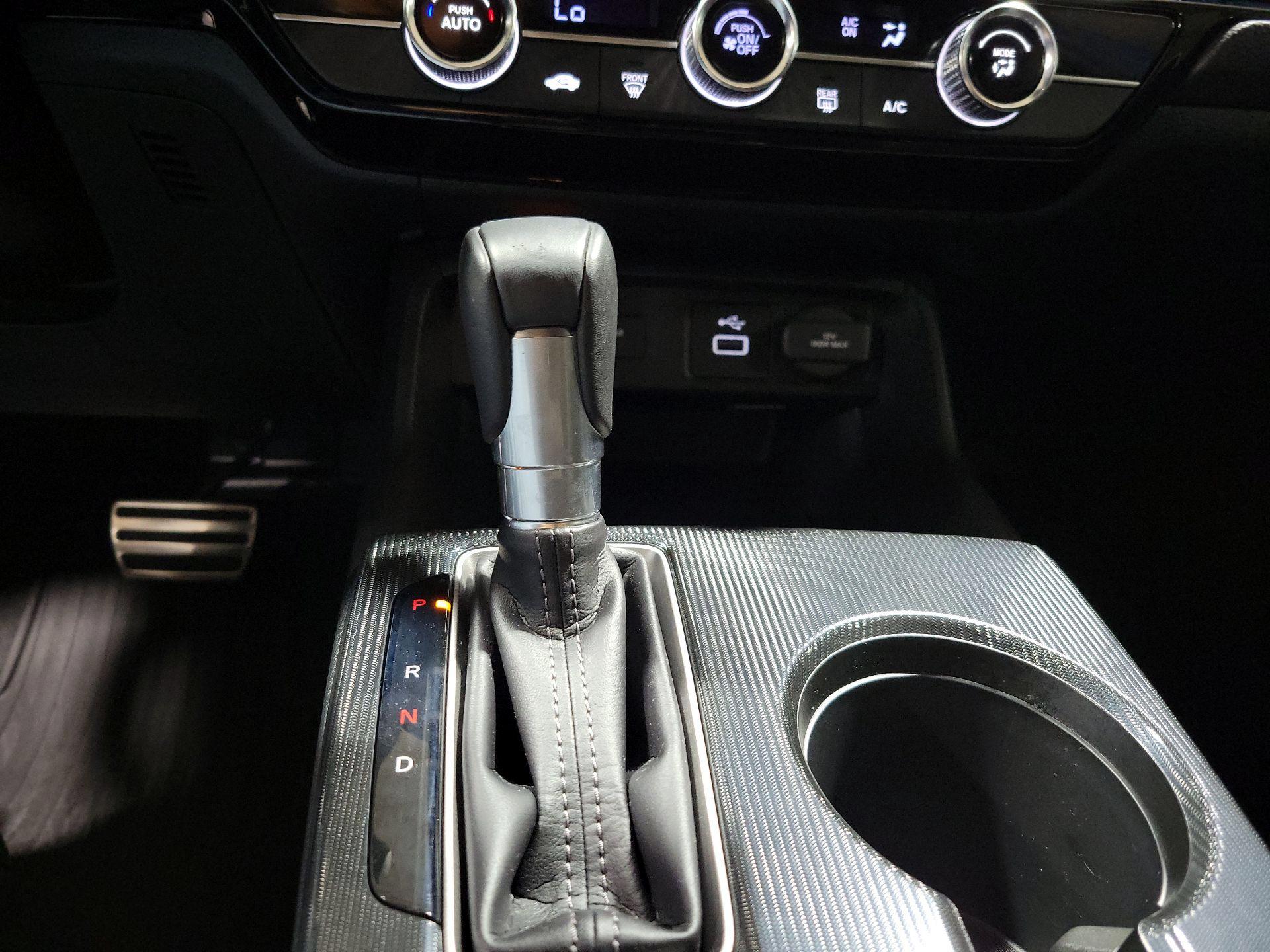 Thumbnail: 2024 Honda Civic - 17