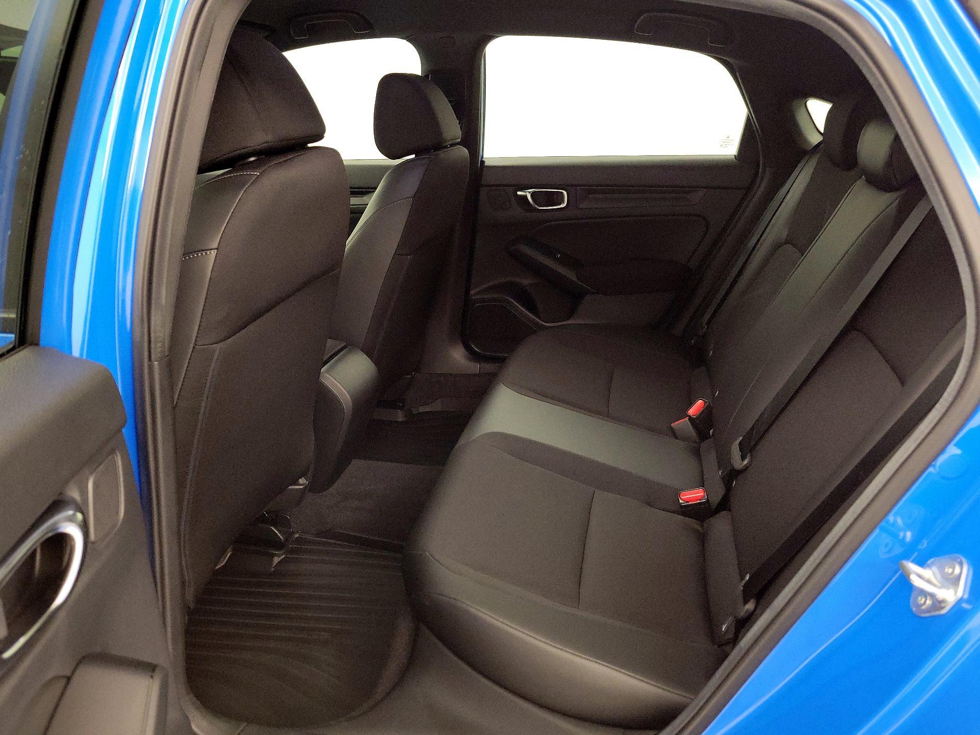 Thumbnail: 2024 Honda Civic - 18