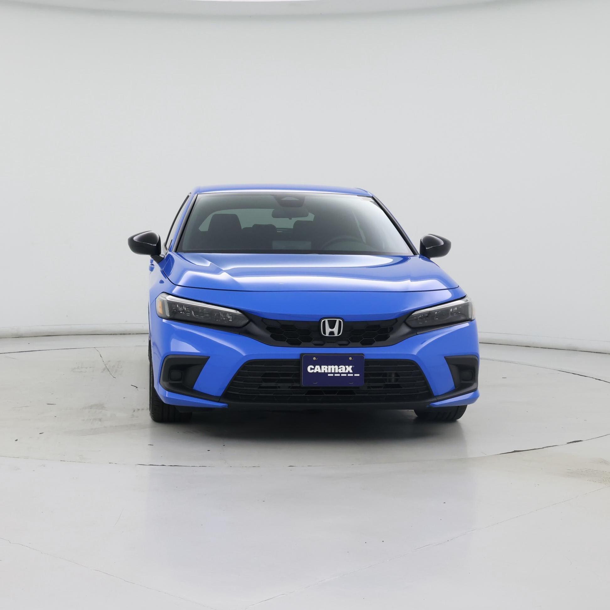 Thumbnail: 2024 Honda Civic - 5
