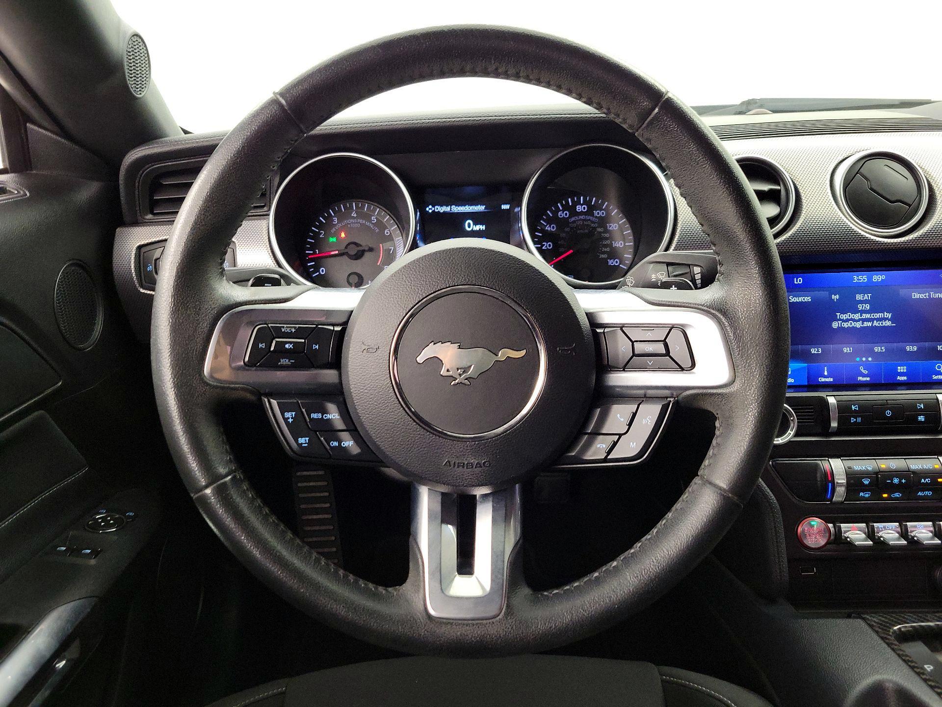 Thumbnail: 2020 Ford Mustang - 10