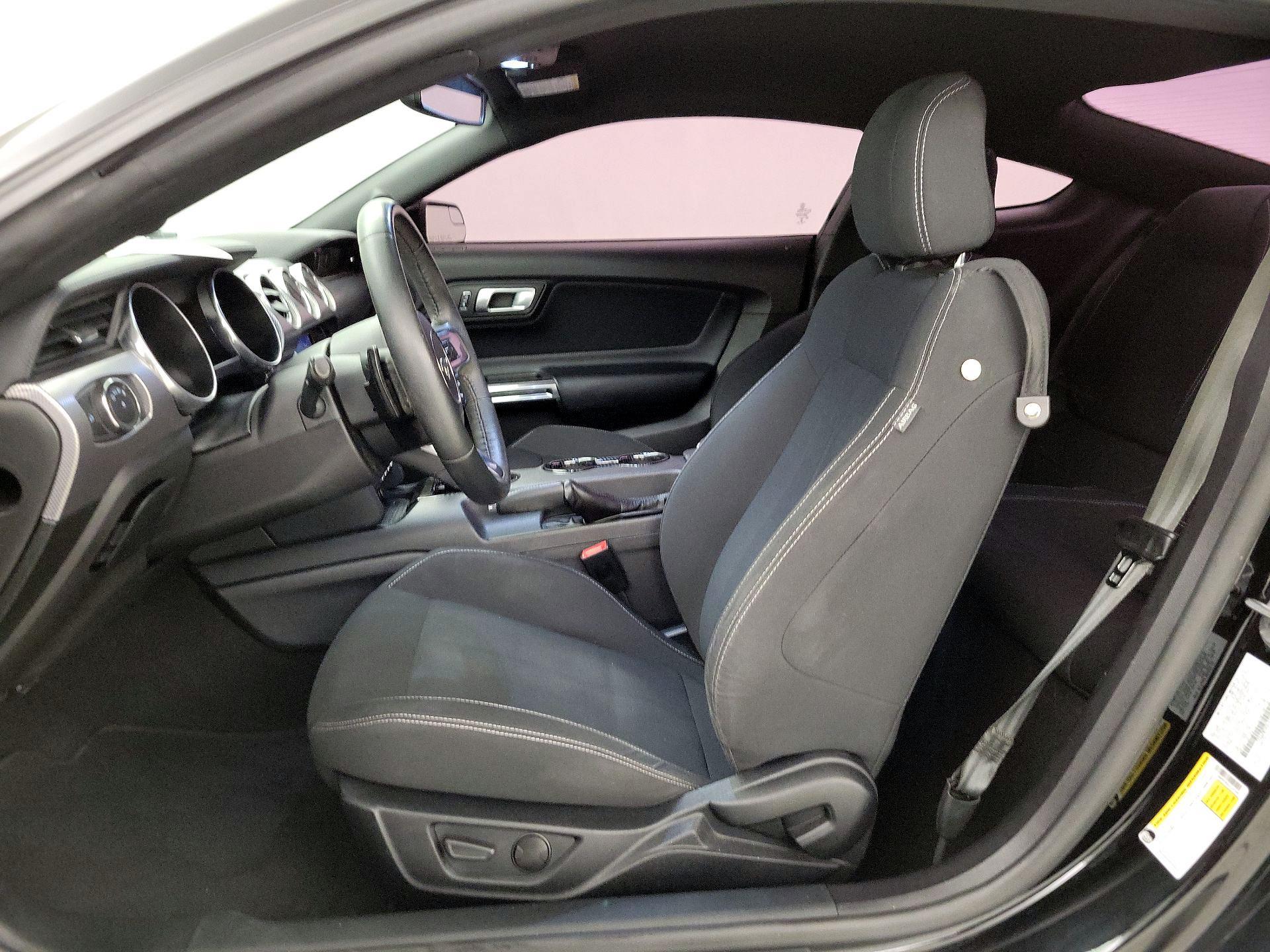 Thumbnail: 2020 Ford Mustang - 11
