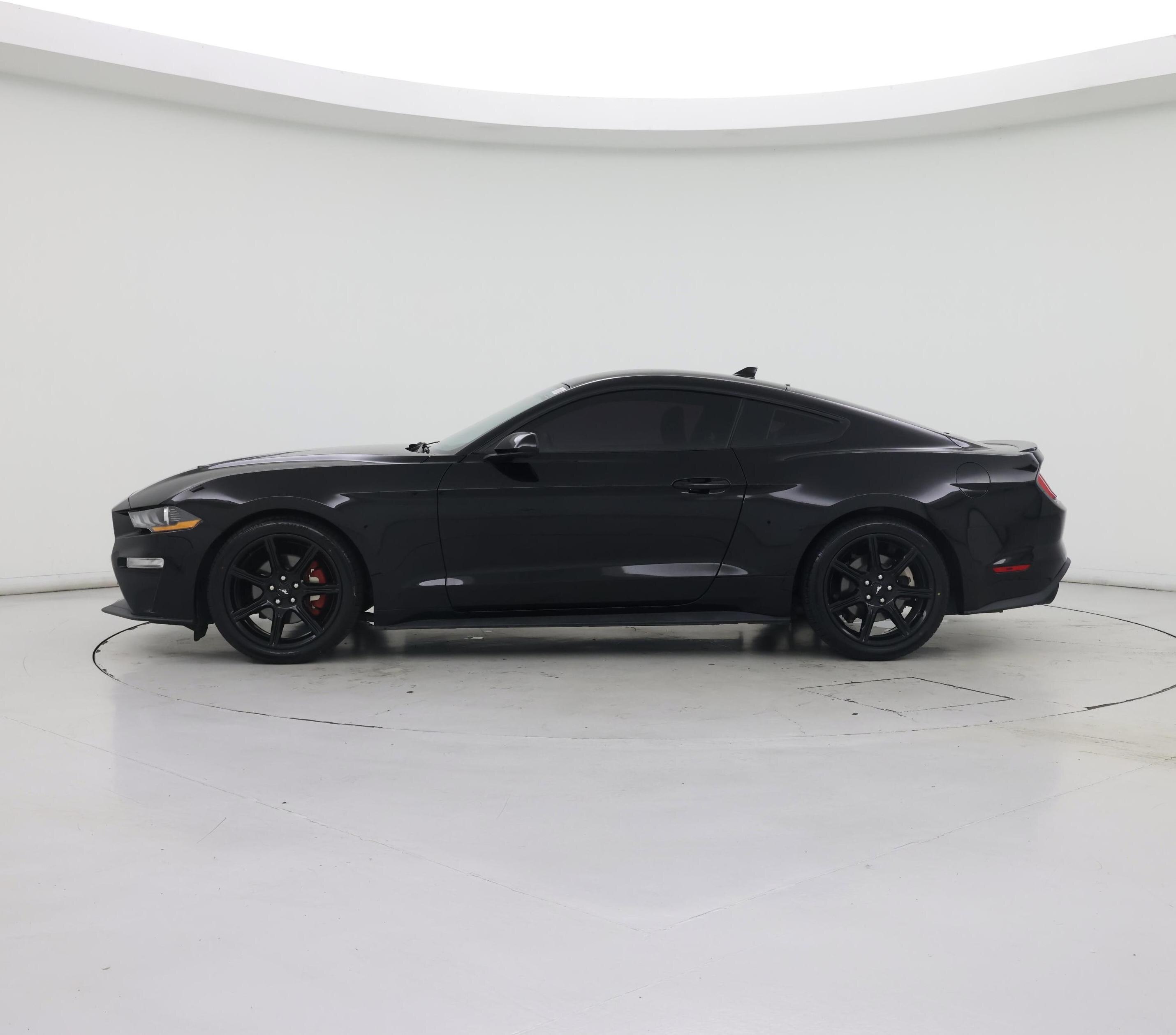 Thumbnail: 2020 Ford Mustang - 3