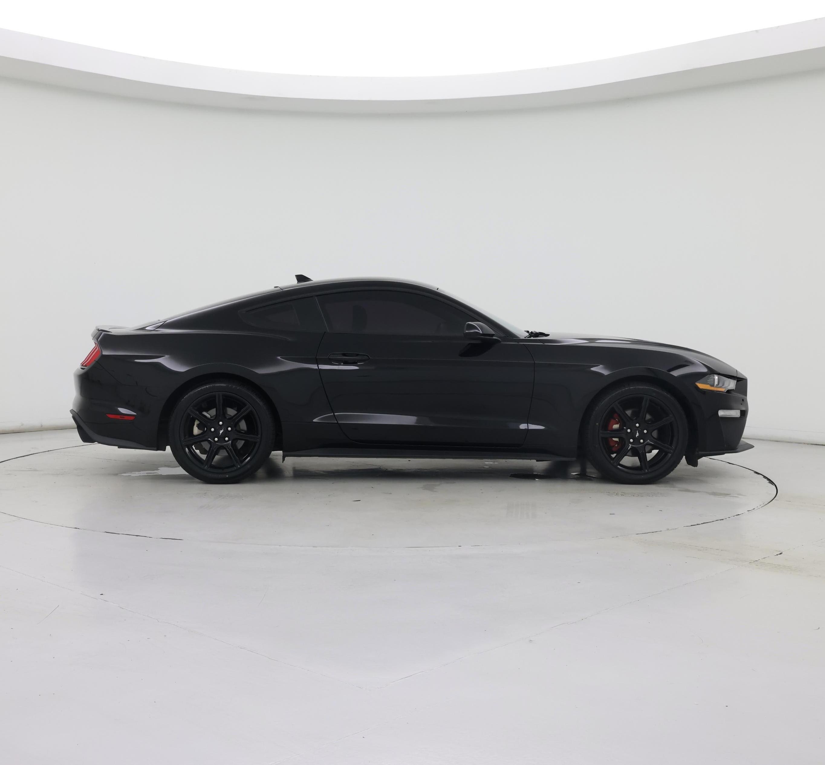 Thumbnail: 2020 Ford Mustang - 7