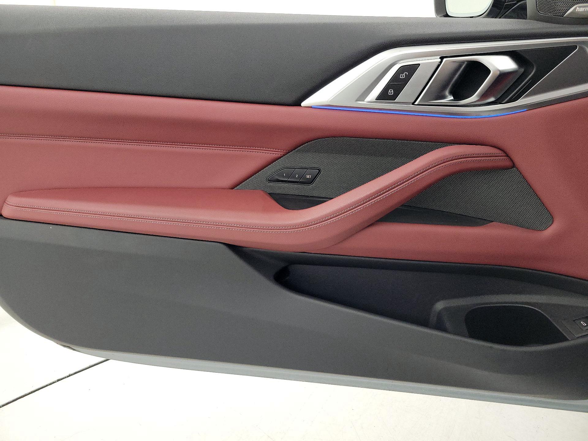 Thumbnail: 2024 BMW 4 Series - 12