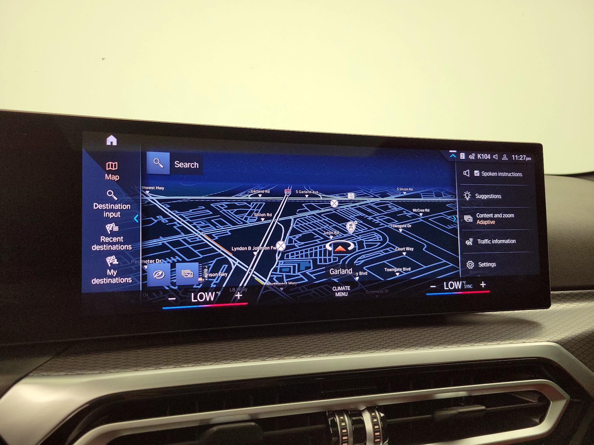 Thumbnail: 2024 BMW 4 Series - 14