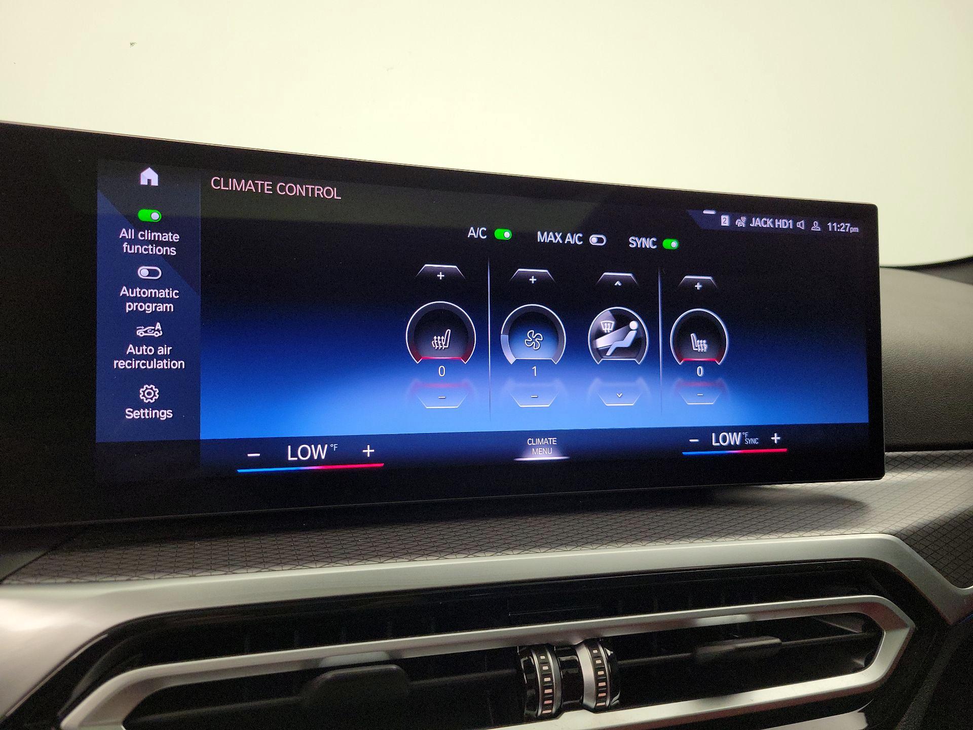 Thumbnail: 2024 BMW 4 Series - 17