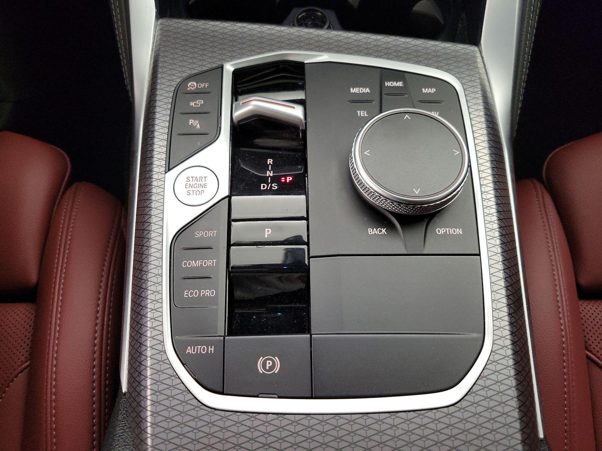 Thumbnail: 2024 BMW 4 Series - 18