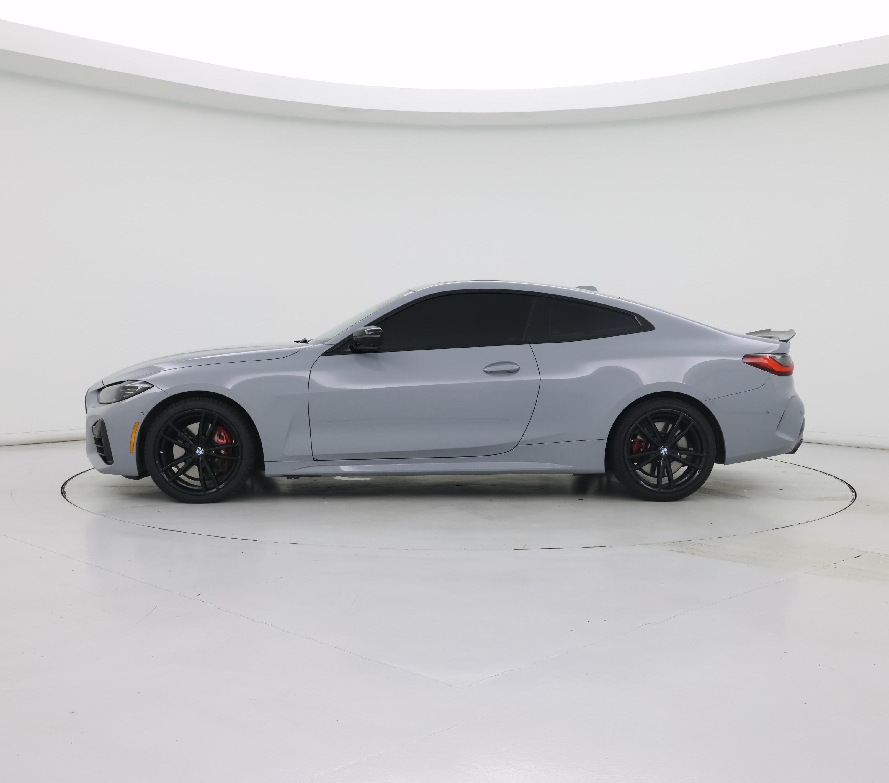 Thumbnail: 2024 BMW 4 Series - 3