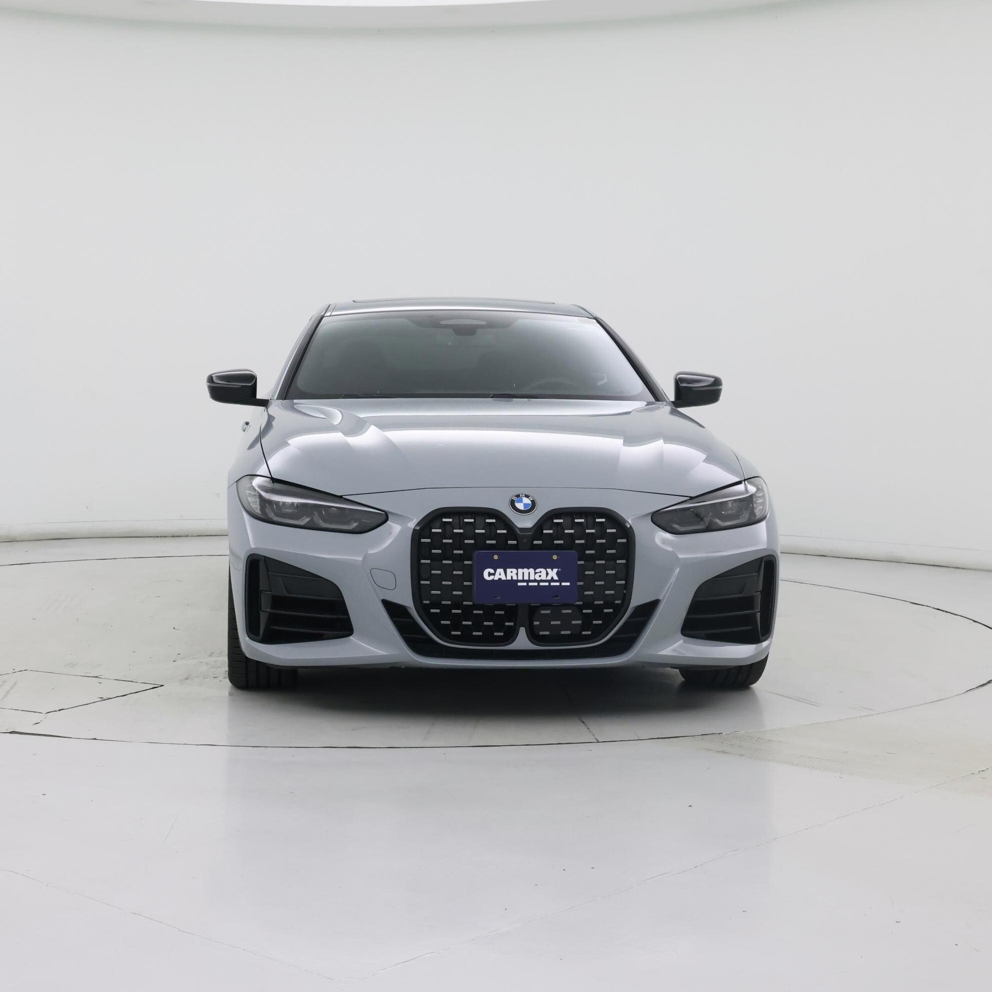 Thumbnail: 2024 BMW 4 Series - 5