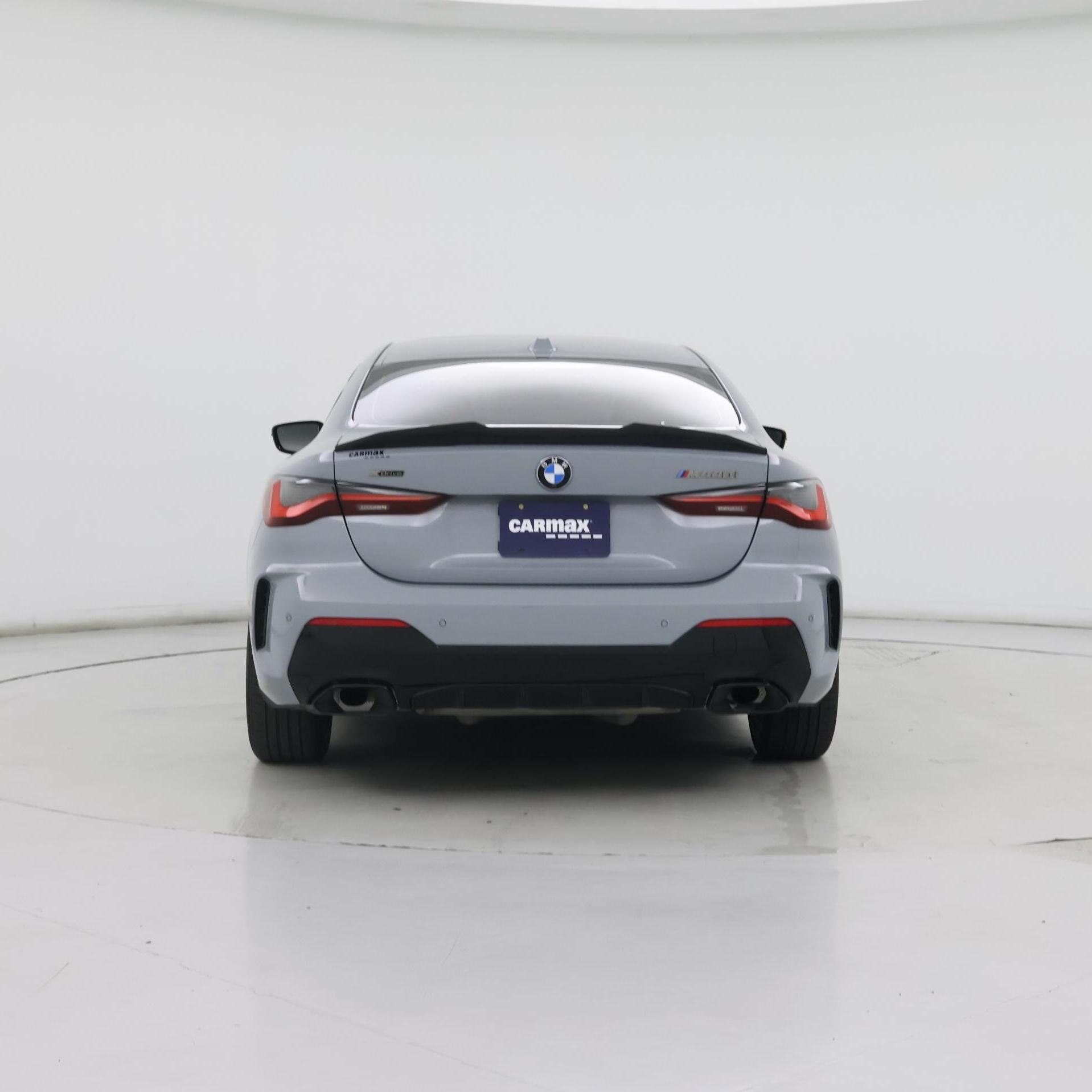Thumbnail: 2024 BMW 4 Series - 6